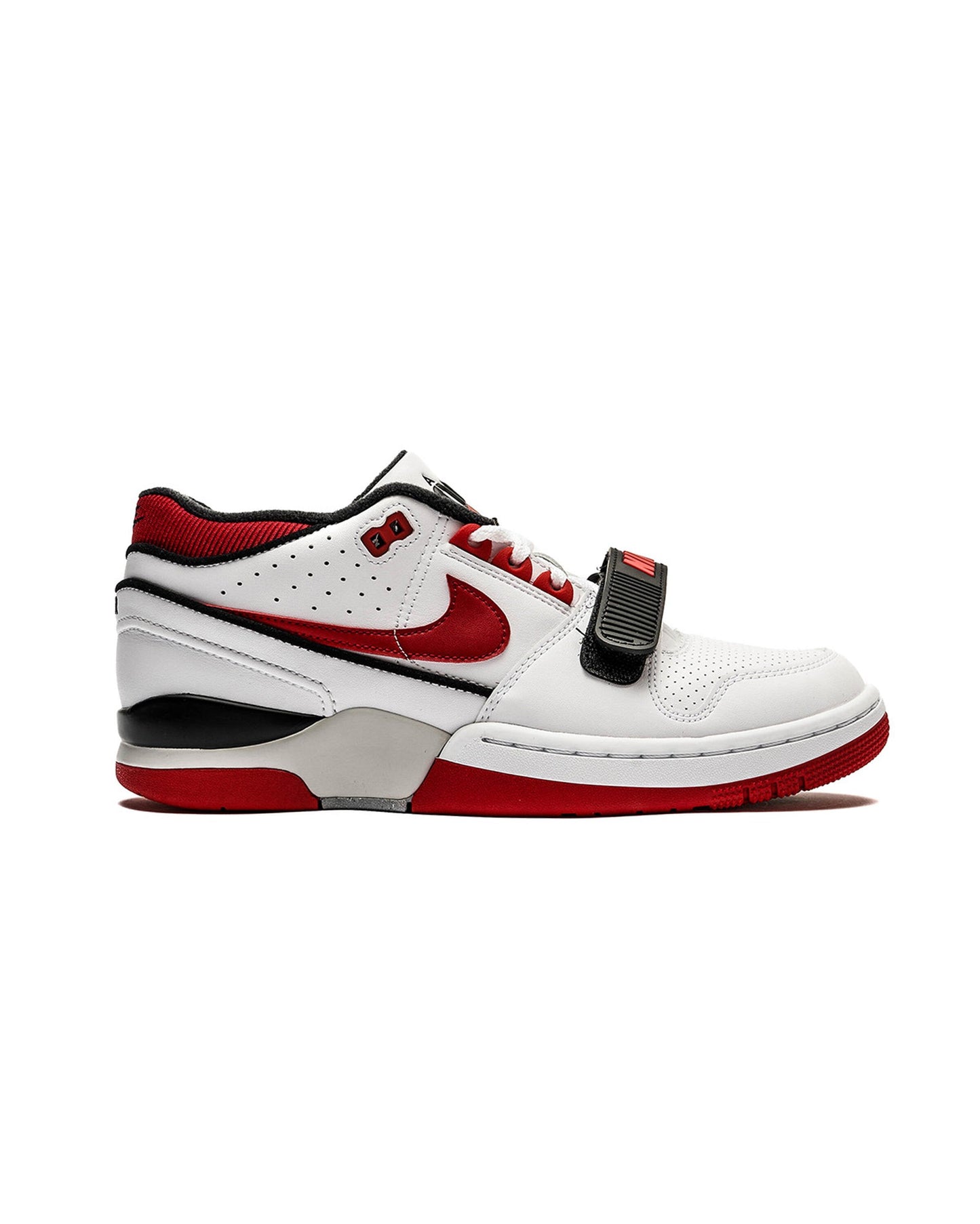 Exclusive Nike x BILLIE EILISH Air Alpha Force 88 SP — 3 — Front View