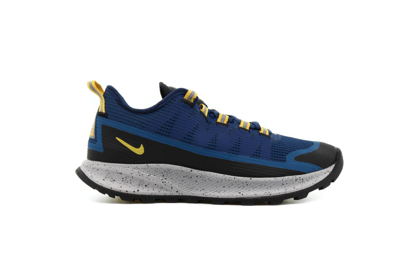 Exclusive Nike ACG AIR NASU "COASTAL BLUE" — 3.5 — Front View