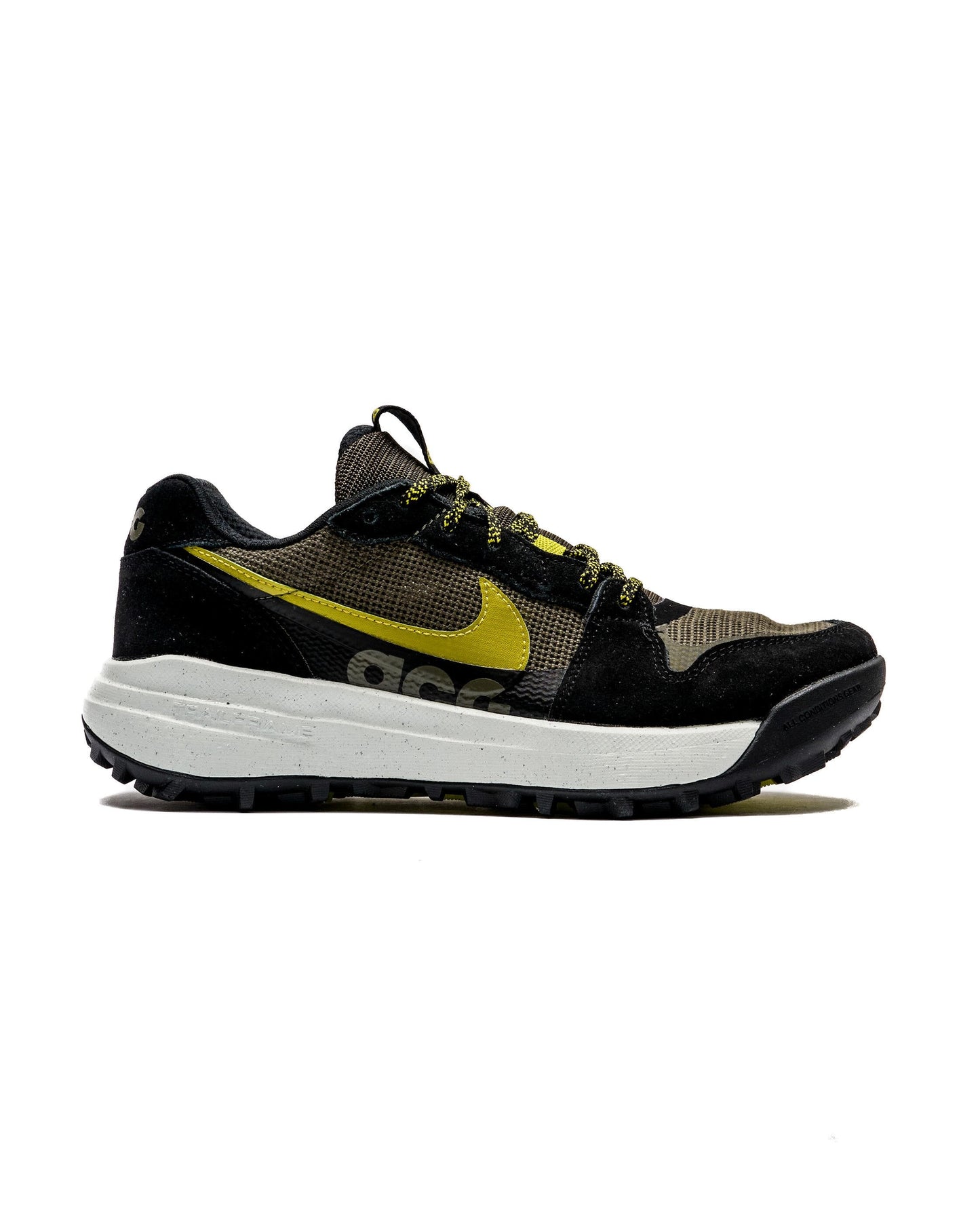 Exclusive Nike ACG LOWCATE — 3 — Front View