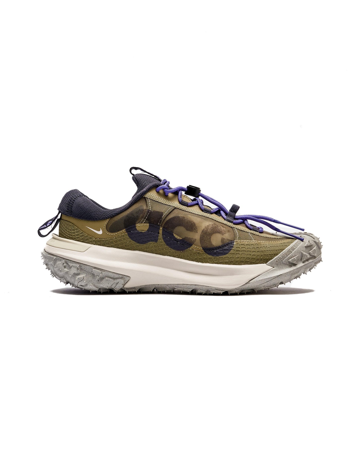 Exclusive Nike ACG MOUNTAIN FLY 2 LOW — 3 — Front View