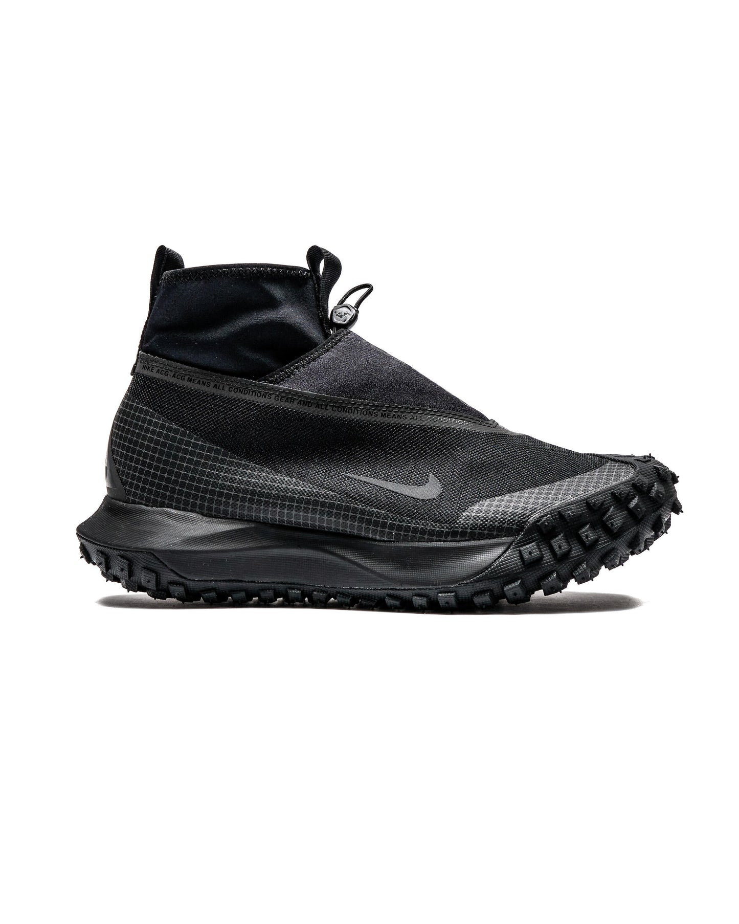 Exclusive Nike ACG MOUNTAIN FLY GORE-TEX — 3.5 — Front View