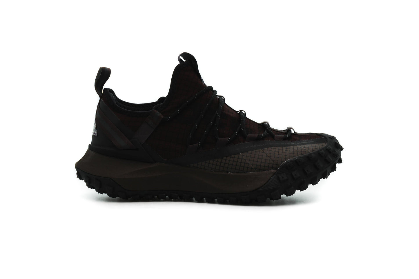 Exclusive Nike ACG MOUNTAIN FLY LOW — 3.5 — Front View