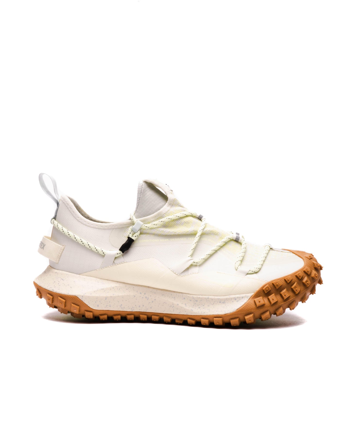 Exclusive Nike ACG MOUNTAIN FLY LOW Gore-Tex SE — 3.5 — Front View