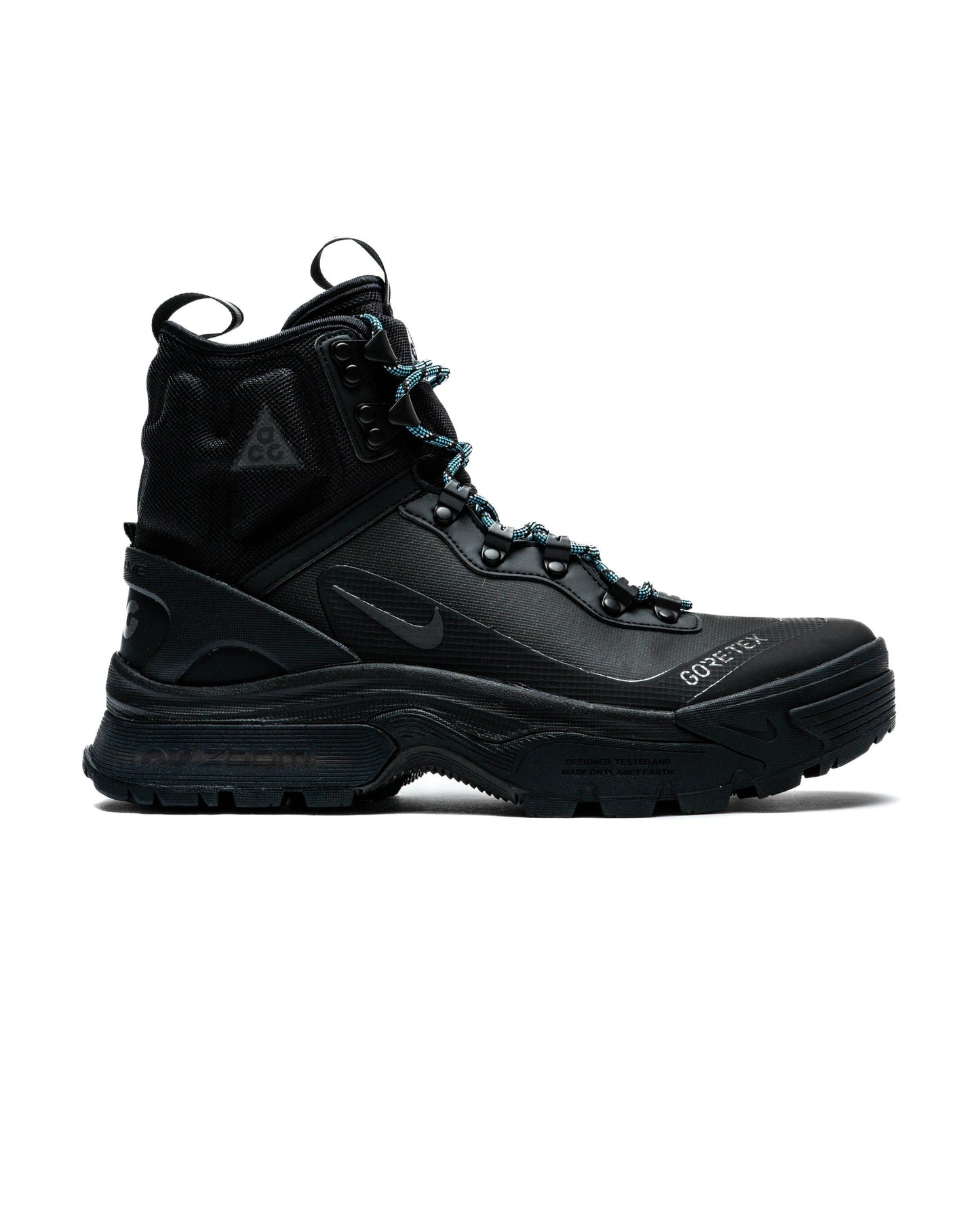 Exclusive Nike ACG ZOOM GAIADOME GORE-TEX — 3 — Front View