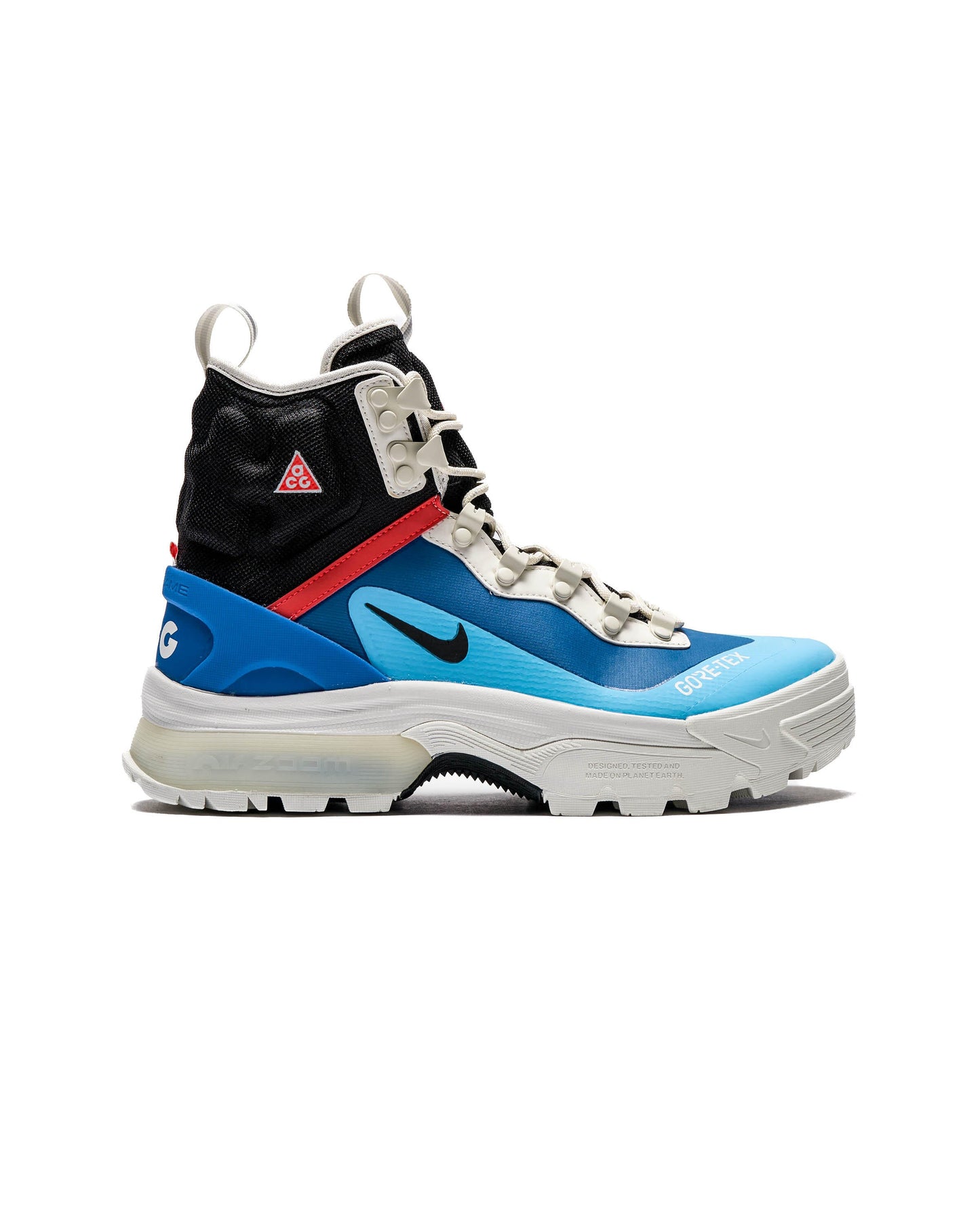 Exclusive Nike ACG ZOOM GAIADOME GORE-TEX — 3 — Front View