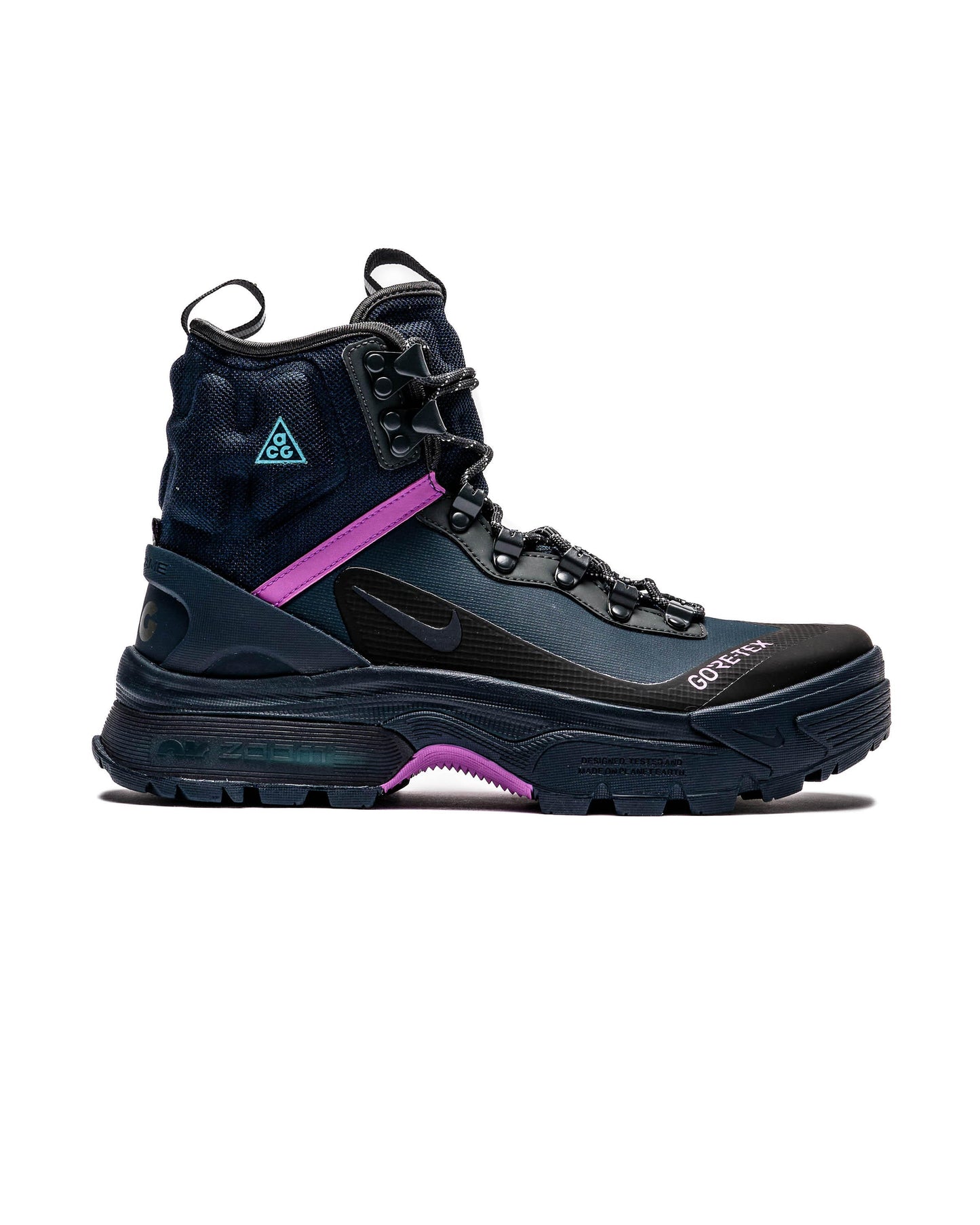 Exclusive NIKE ACG ZOOM GAIADOME GORE-TEX — 3 — Front View