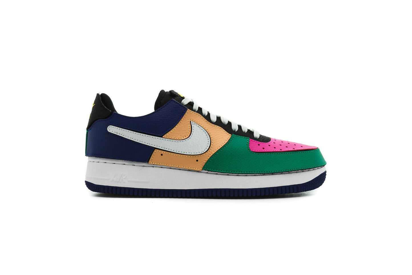Exclusive Nike AF1/1 — 3.5 — Front View