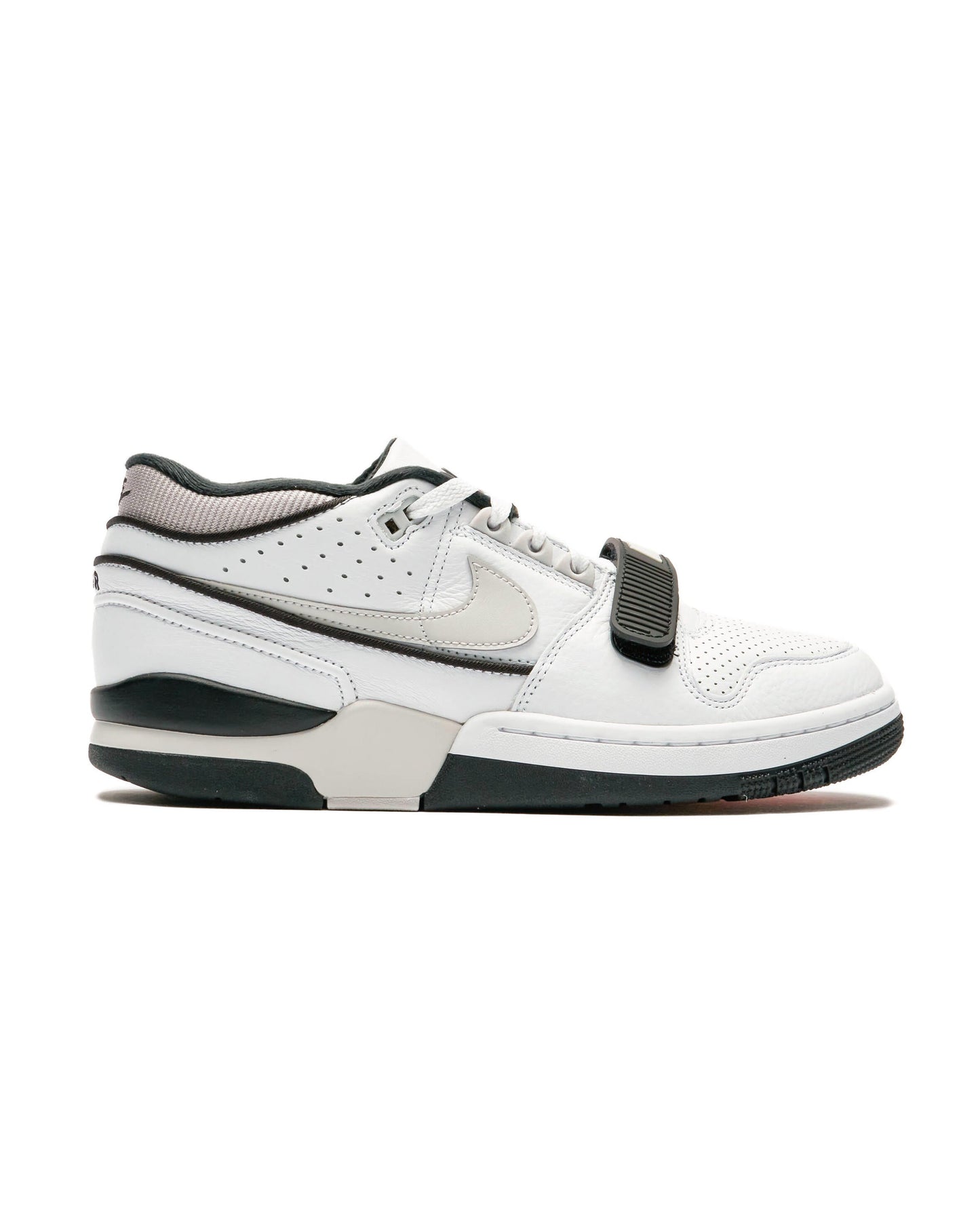 Exclusive Nike Air Alpha Force 88 — 3 — Front View