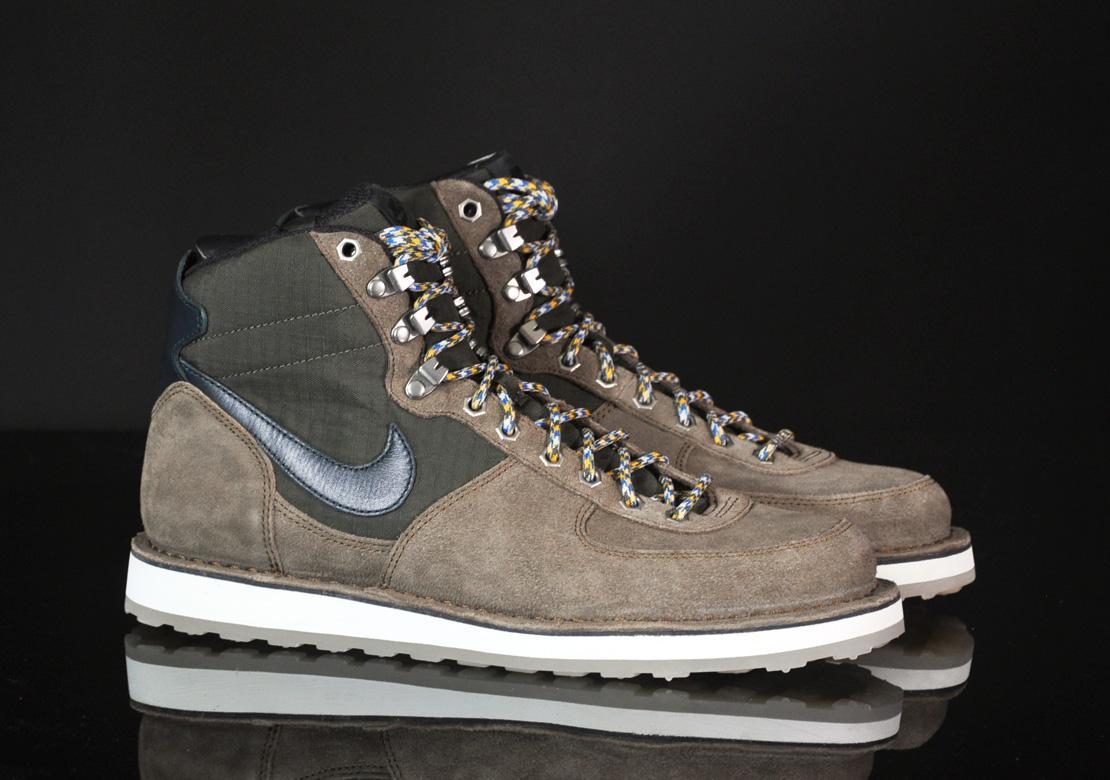 Exclusive Nike Air Approach 2012 — 3.5 — Front View