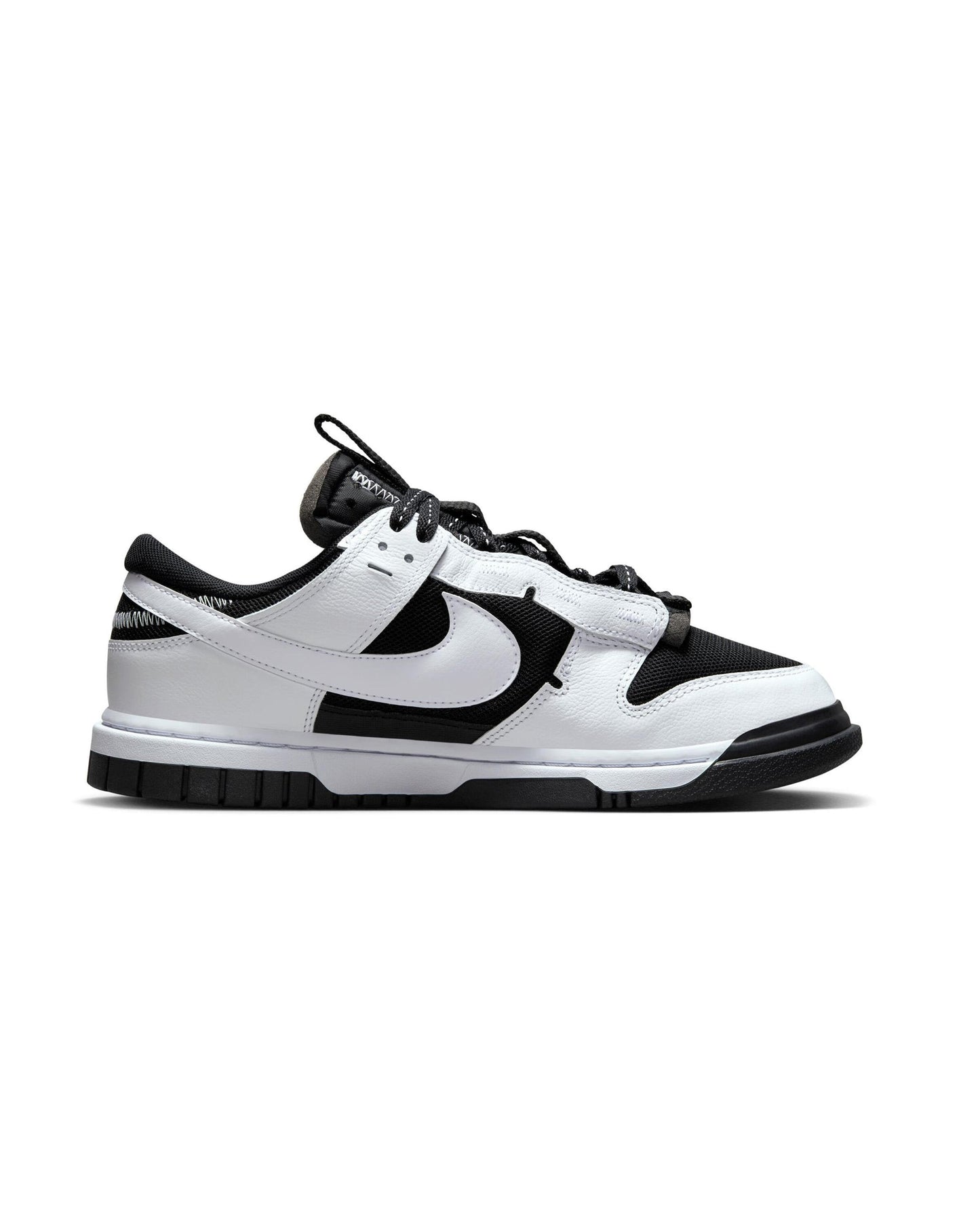 Exclusive Nike Air Dunk Jumbo — 3 — Front View