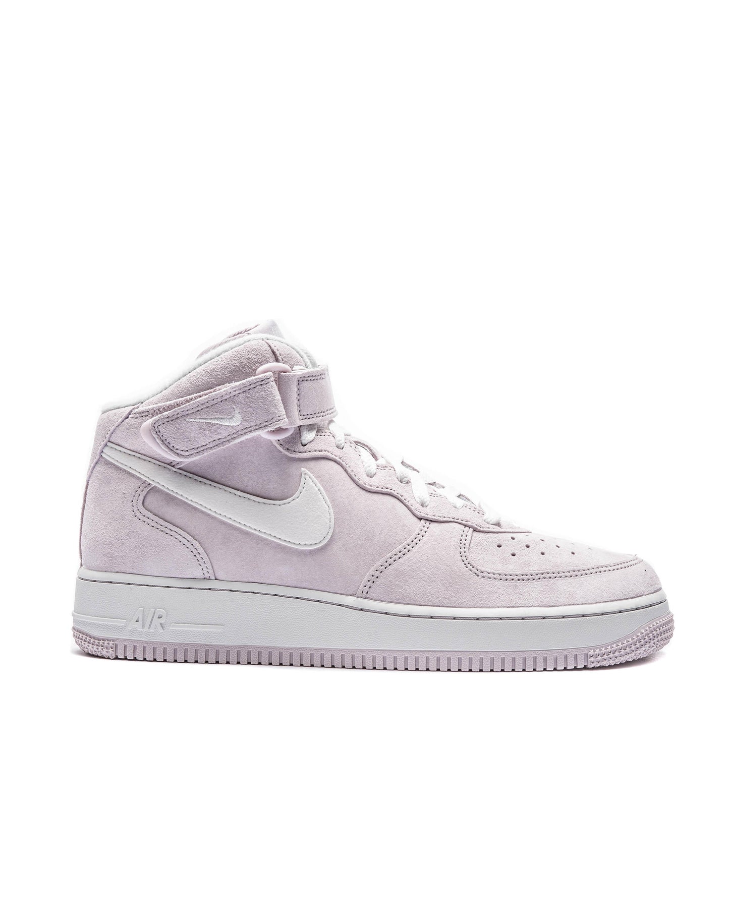Exclusive Nike Air Force 1 Mid '07 QS — 3 — Front View