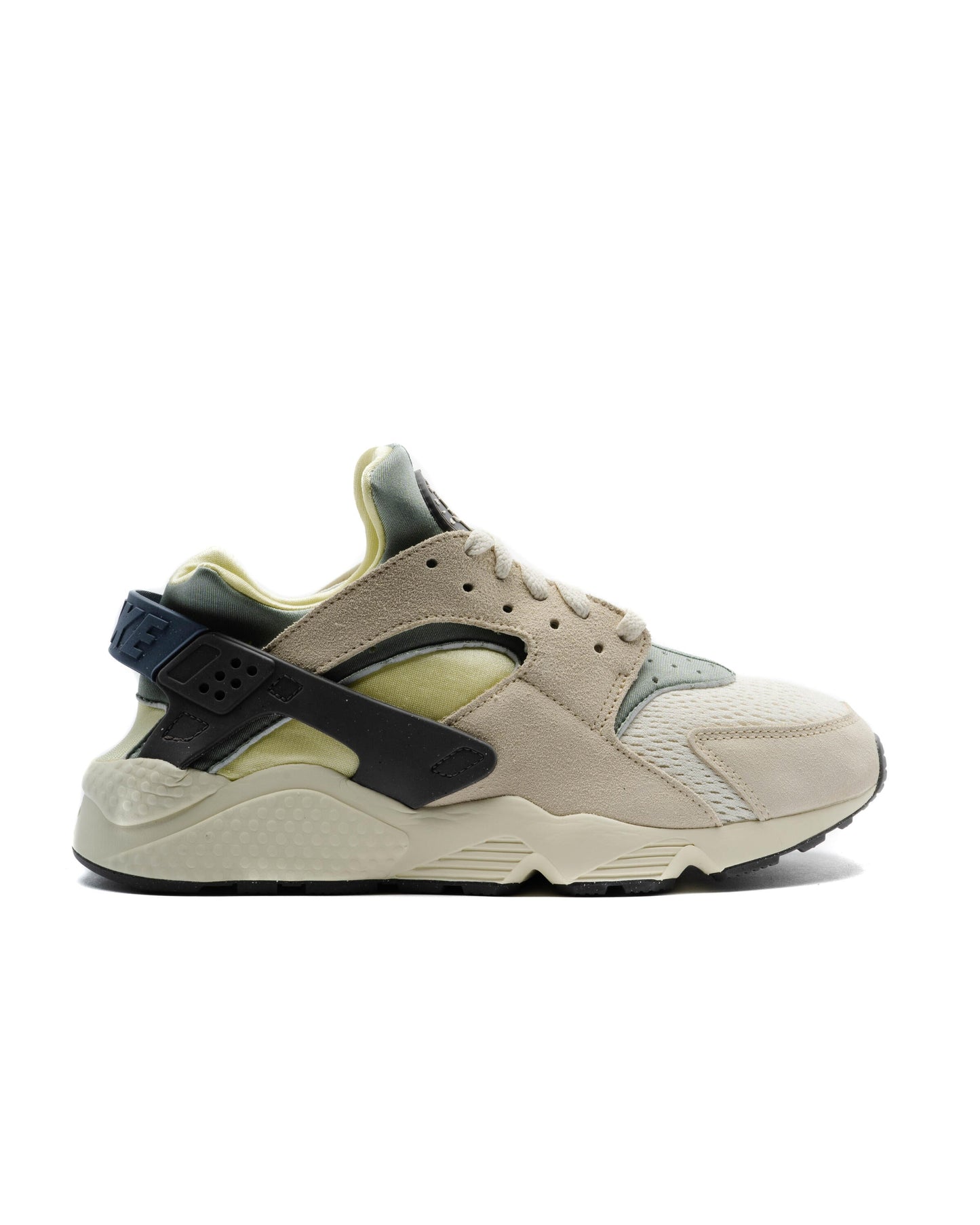 Exclusive Nike AIR HUARACHE NH — 3.5 — Front View