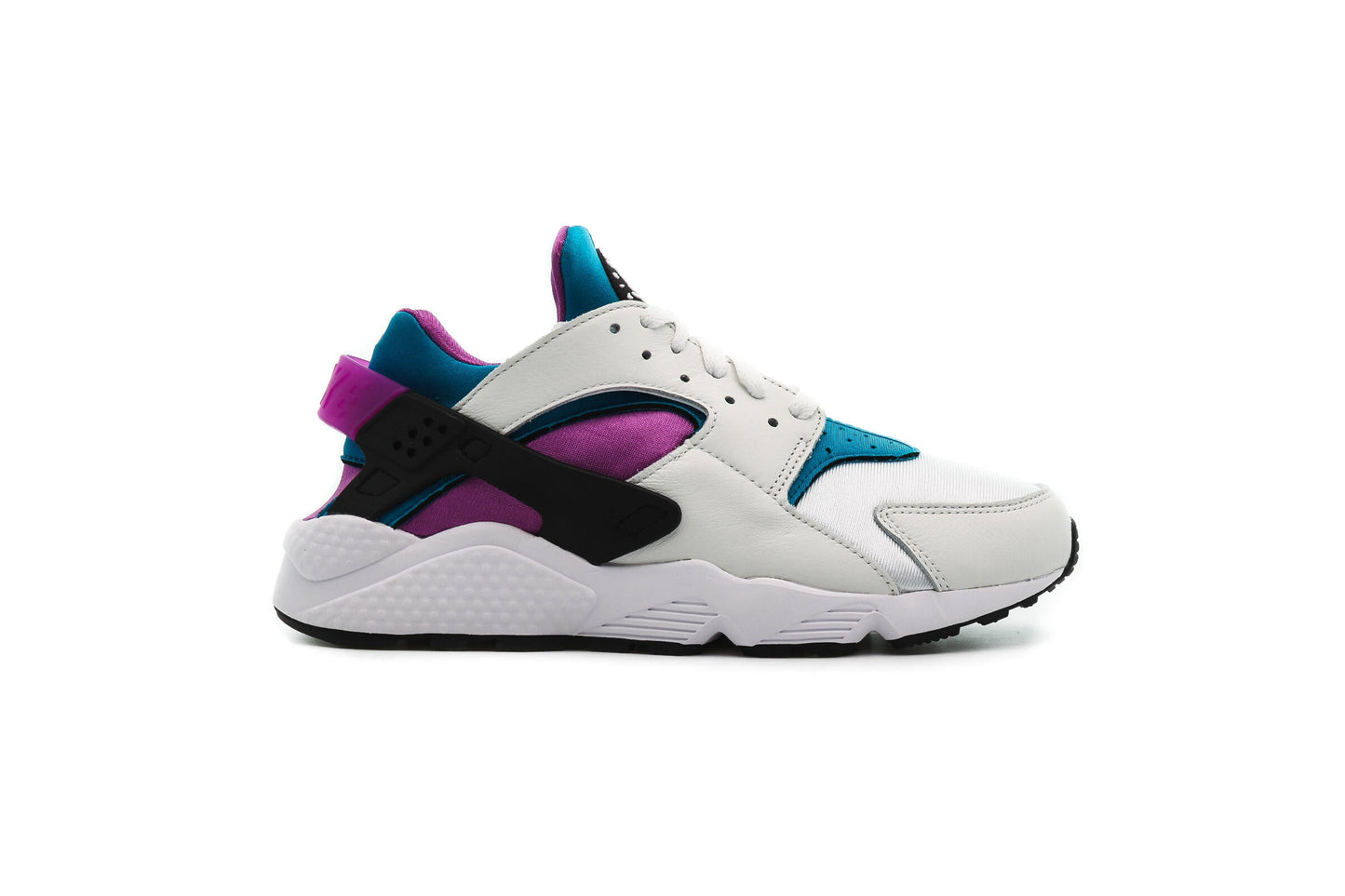 Exclusive Nike AIR HUARACHE OG — 3.5 — Front View