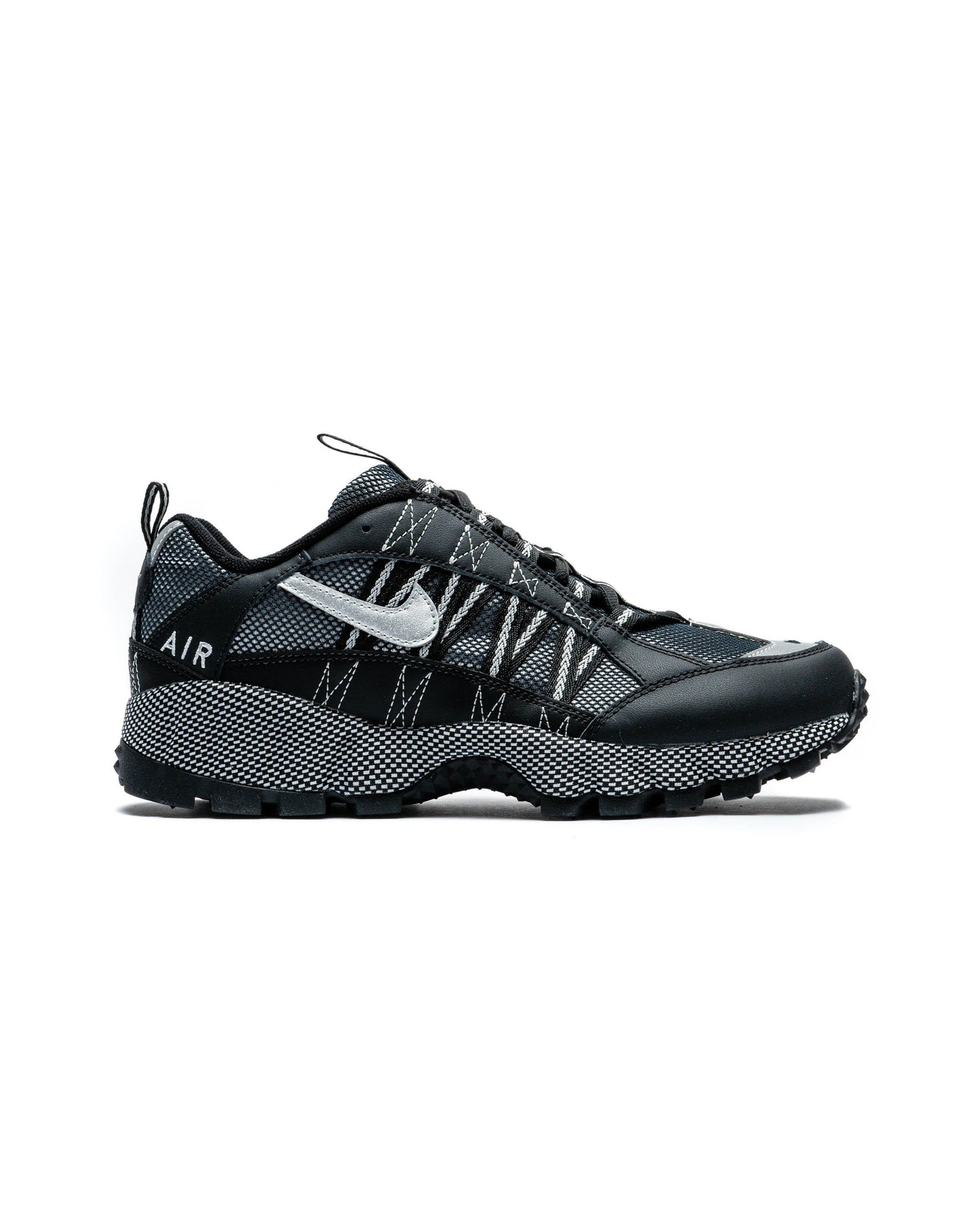 Exclusive NIKE AIR HUMARA QS — 3 — Front View
