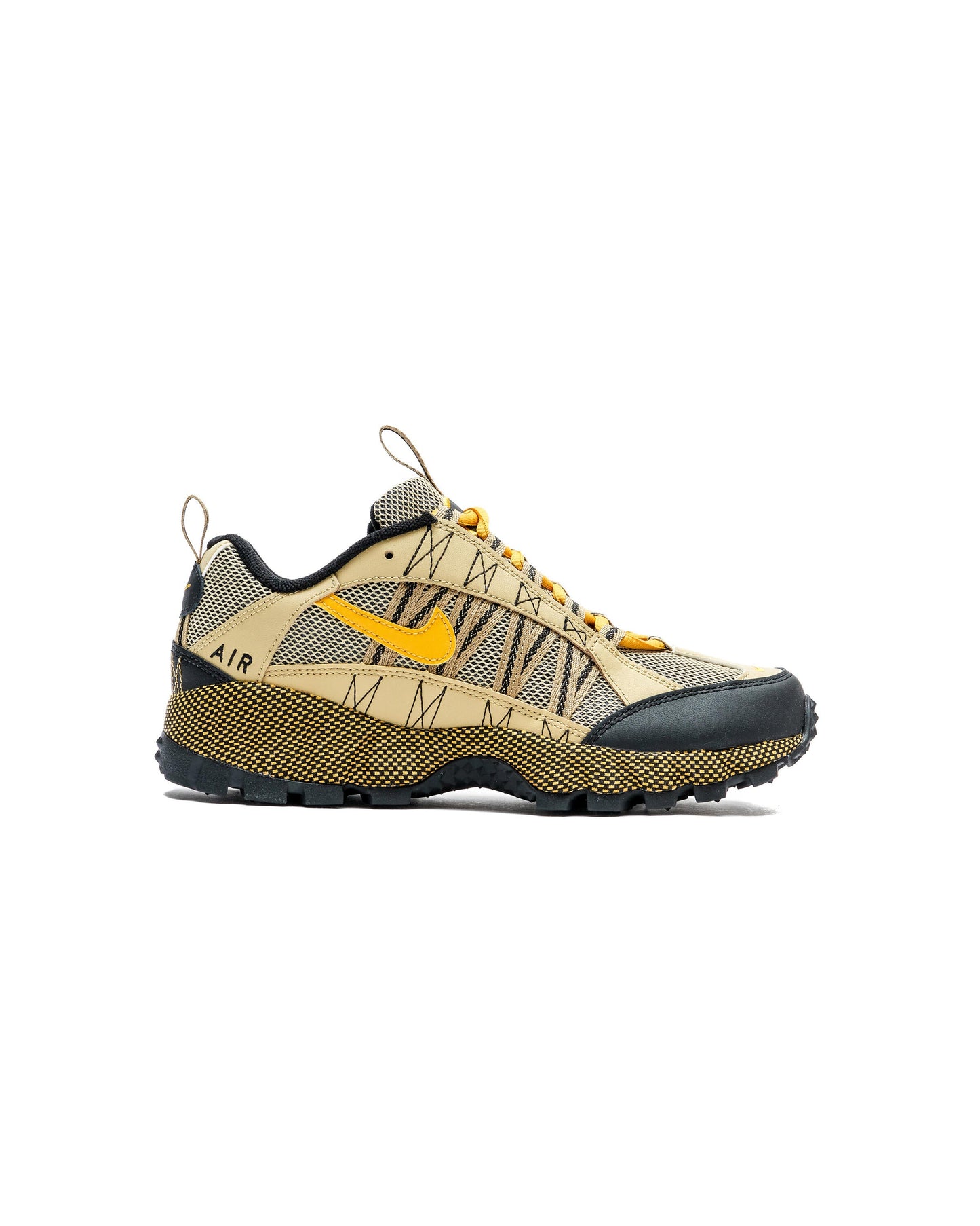 Exclusive Nike AIR HUMARA QS — 3 — Front View