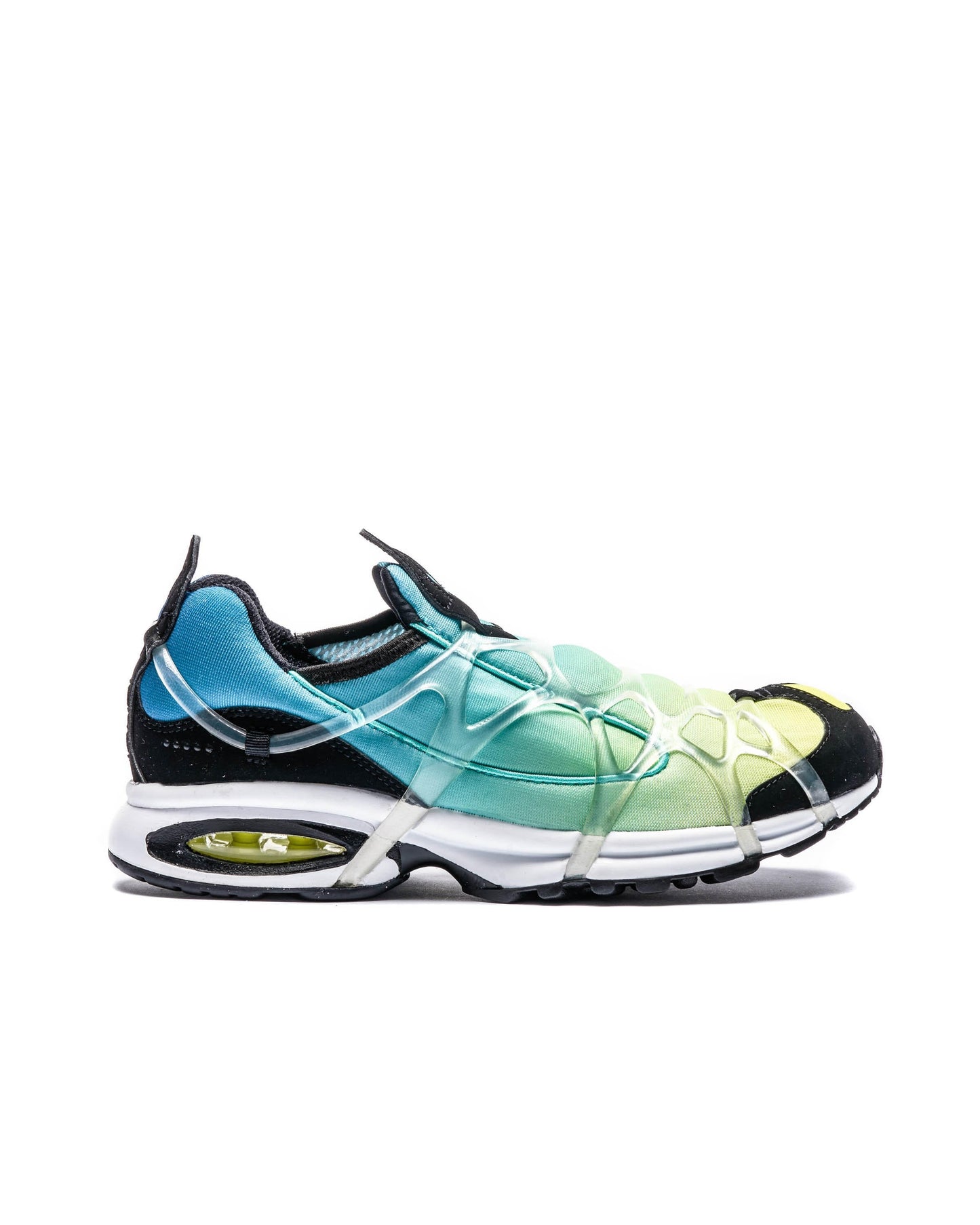 Exclusive Nike AIR KUKINI SE — 3 — Front View