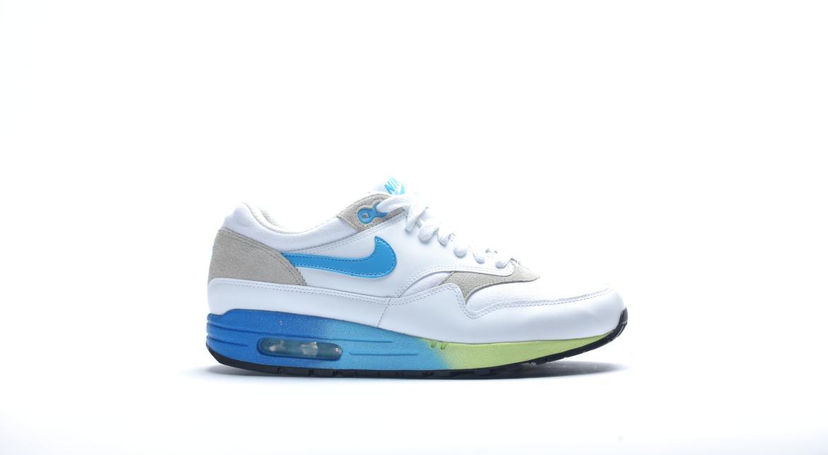 Exclusive Nike Air Max 1 — 3.5 — Front View