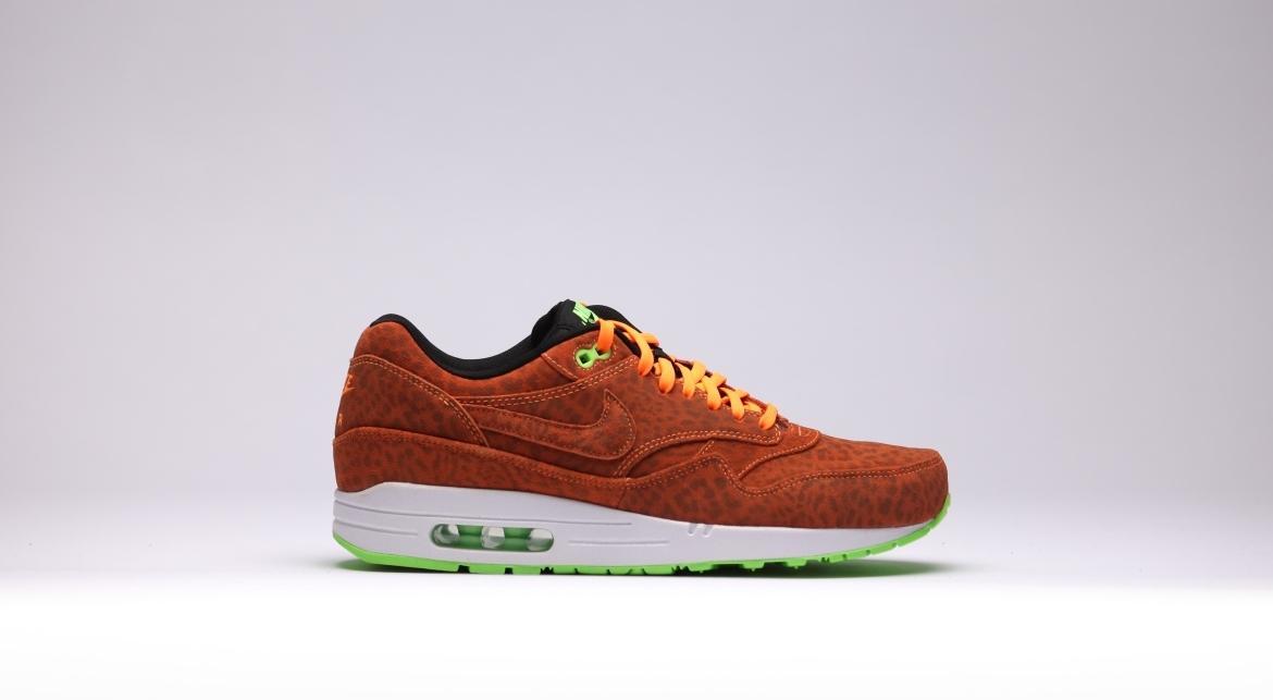 Exclusive Nike Air Max 1 FB QS — 3.5 — Front View