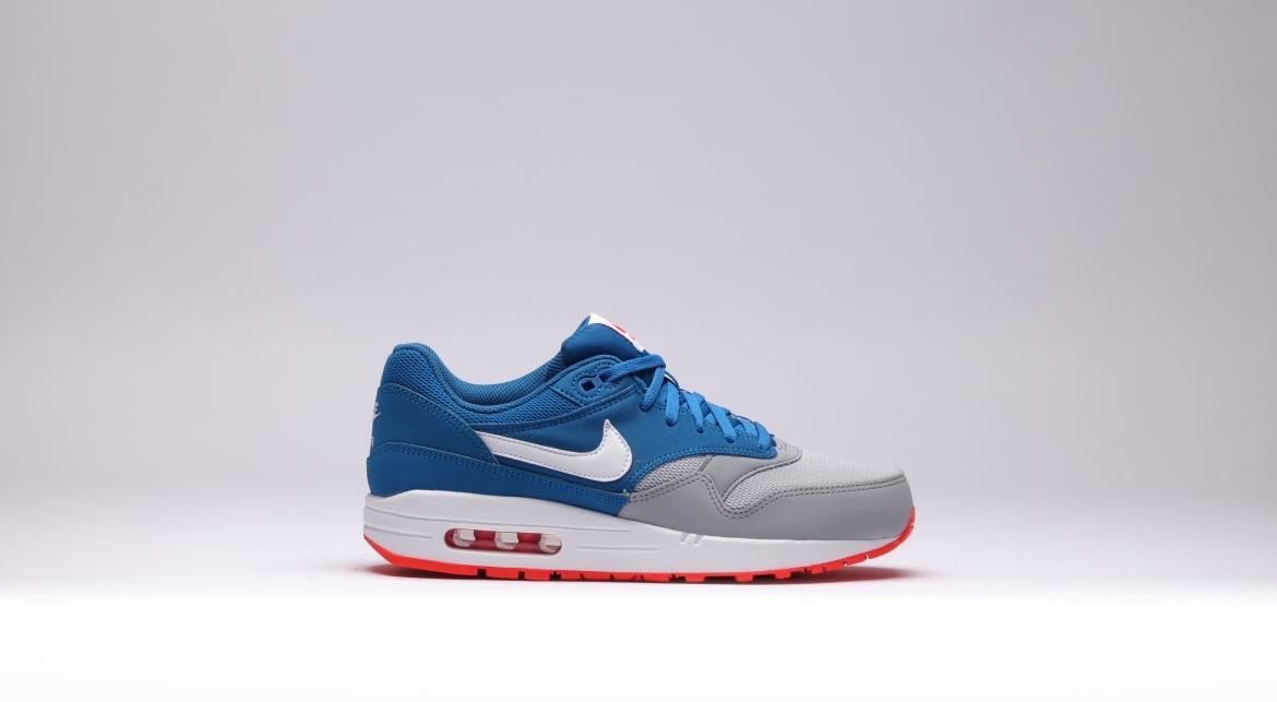 Exclusive Nike Air Max 1 (GS) — 3.5Y — Front View