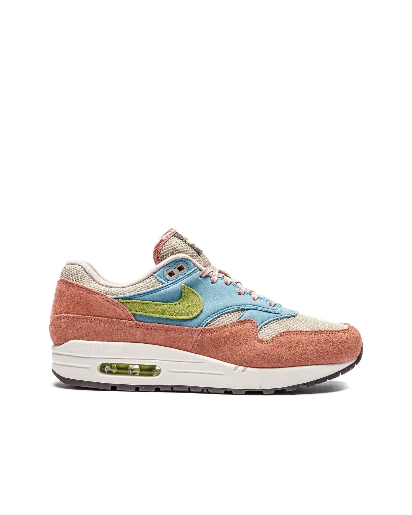 Exclusive Nike AIR MAX 1 — 3 — Front View