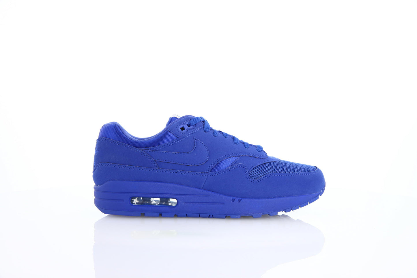 Exclusive Nike Air Max 1 Premium "Game Royal" — 3.5 — Front View