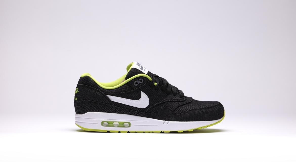 Exclusive Nike Air Max 1 PRM — 3.5 — Front View