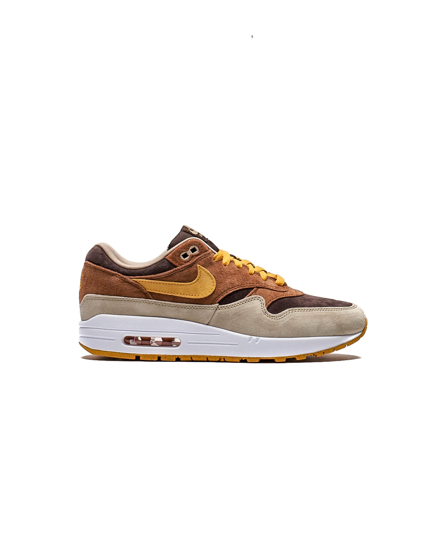 Exclusive Nike AIR MAX 1 PRM — 3 — Front View