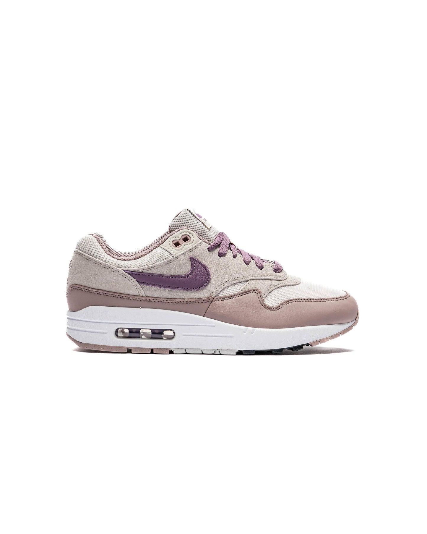 Exclusive Nike AIR MAX 1 SC — 3 — Front View