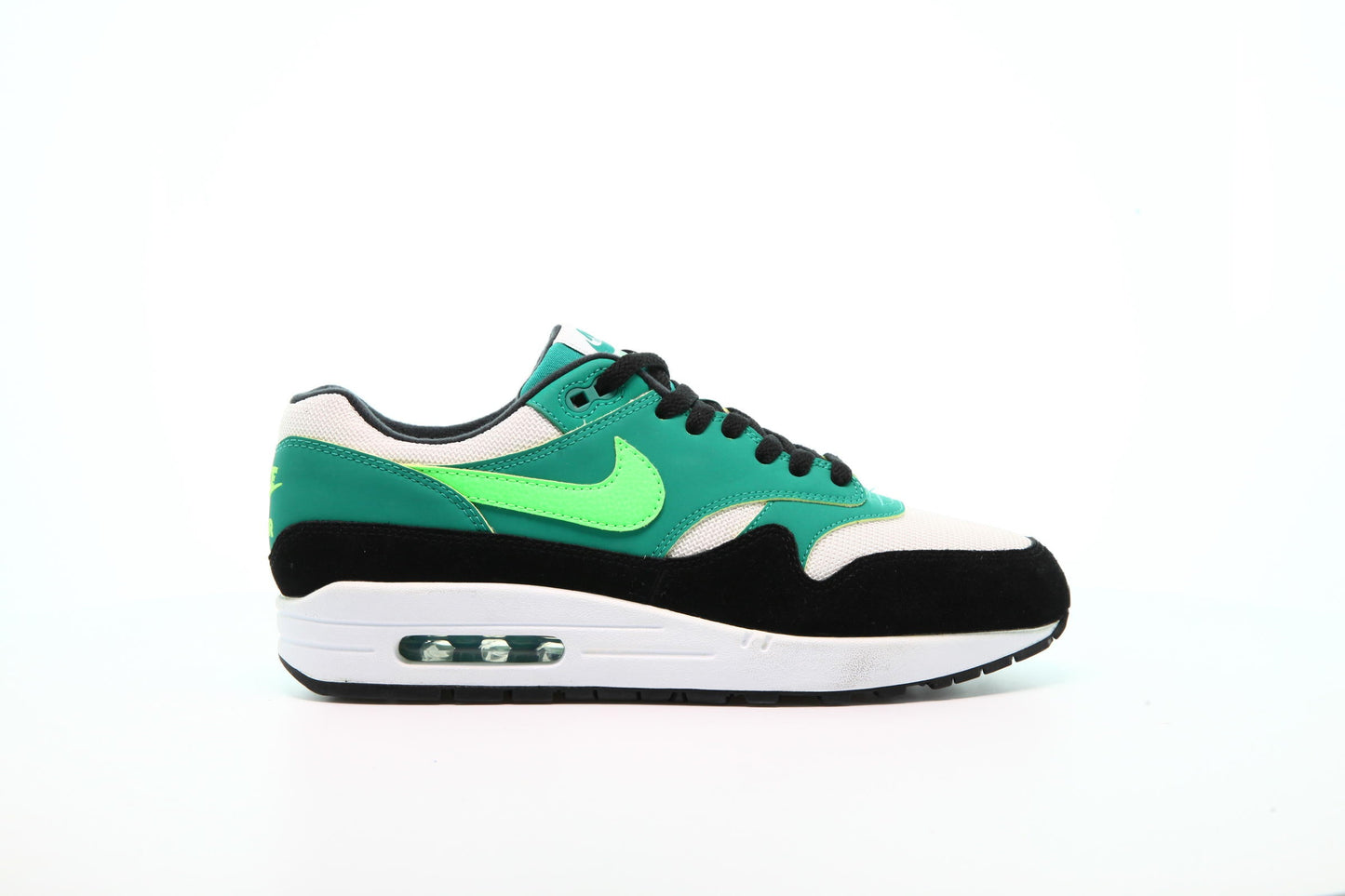 Exclusive Nike Air Max 1 "Neptune" — 3.5 — Front View