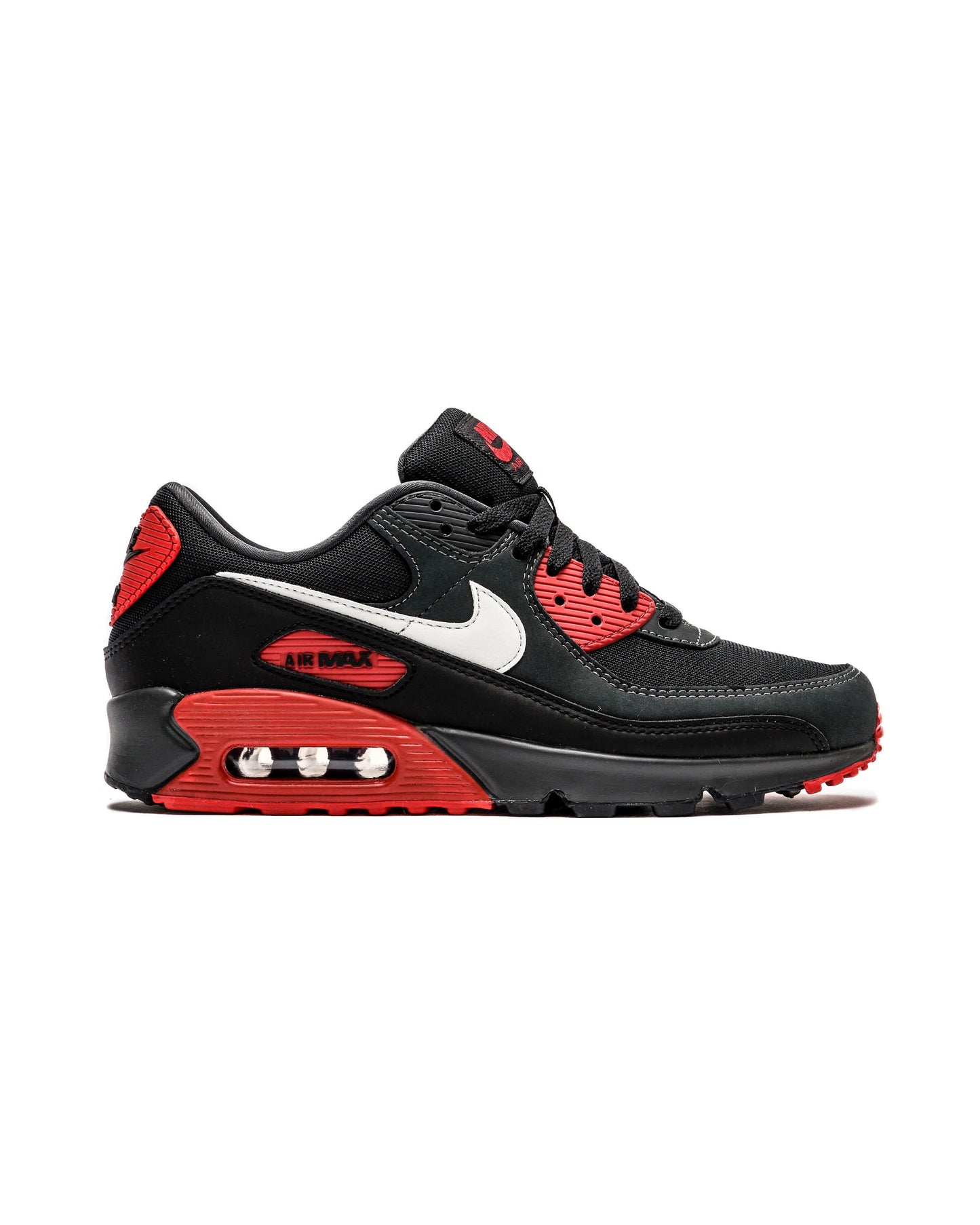 Exclusive Nike AIR MAX 90 — 3 — Front View