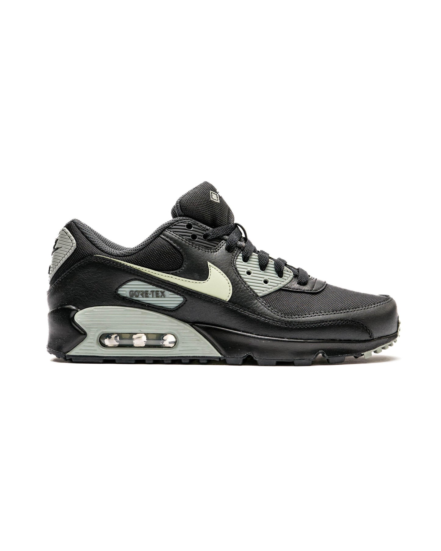 Exclusive Nike AIR MAX 90 Gore-Tex — 3 — Front View
