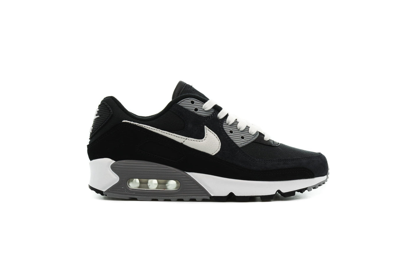 Exclusive Nike Air Max 90 Premium — 3.5 — Front View