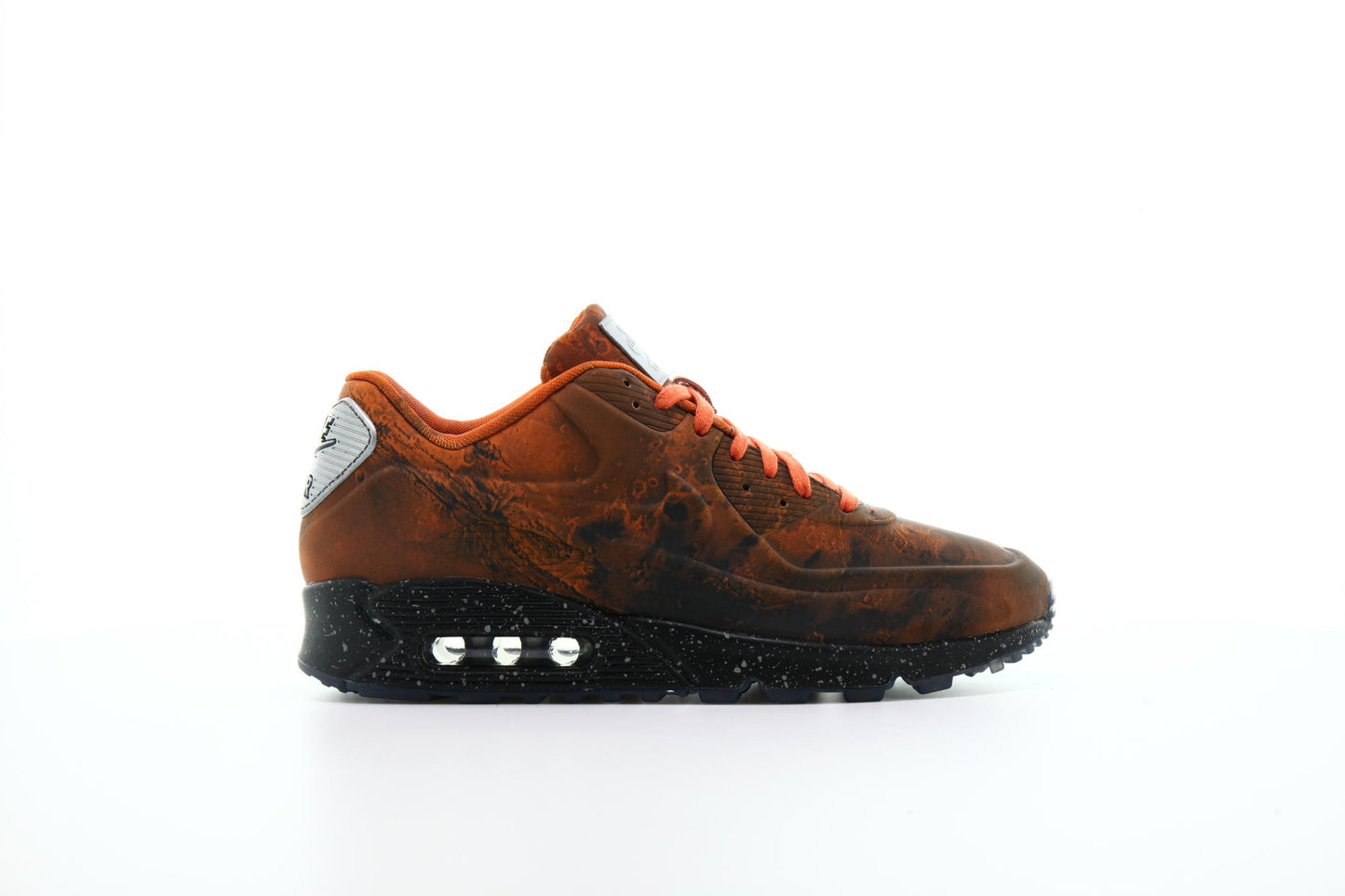 Exclusive Nike Air Max 90 QS "Mars Landing" — 3.5 — Front View