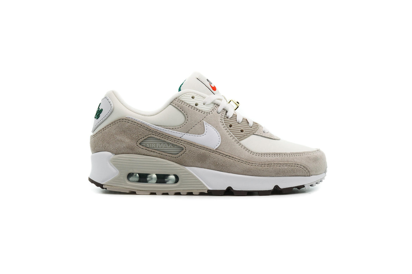 Exclusive Nike AIR MAX 90 SE — 3.5 — Front View