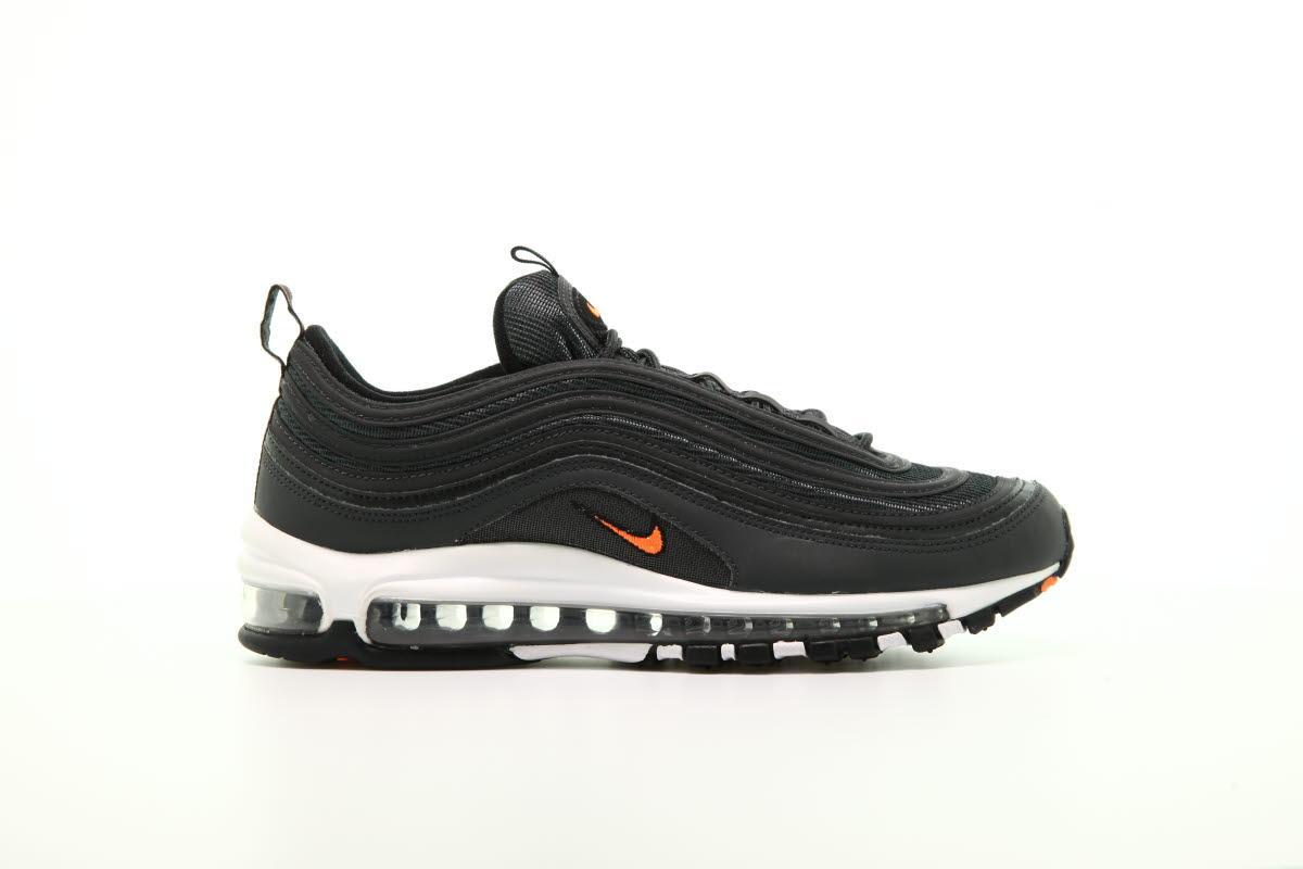 Exclusive Nike Air Max 97 "Anthracite" — 3.5 — Front View