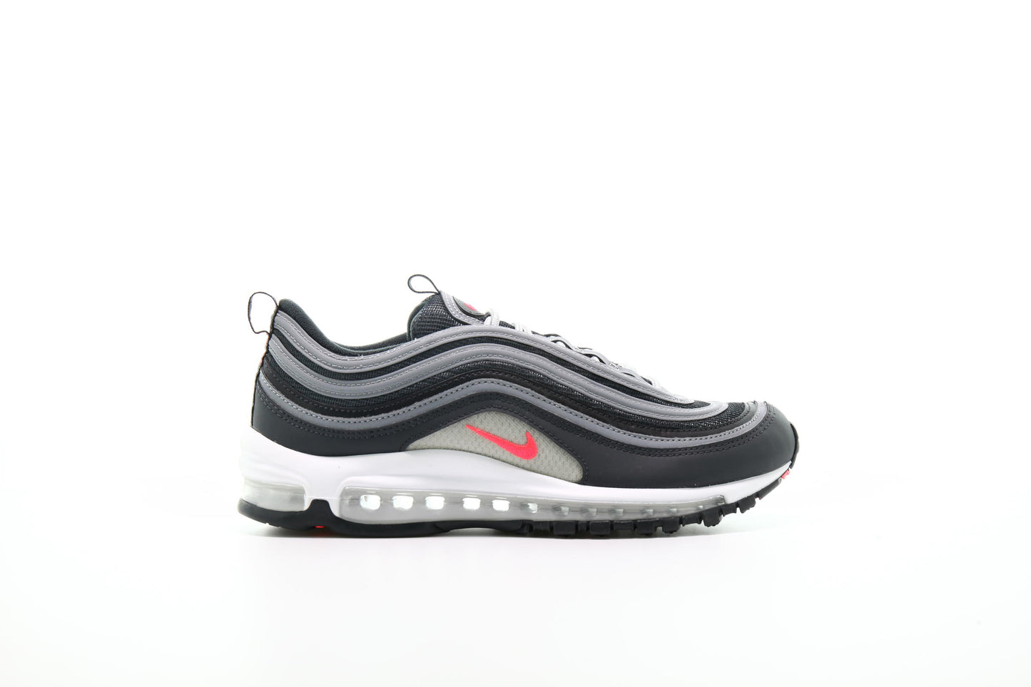 Exclusive Nike Air Max 97 Essential "anthracite" — 3.5 — Front View