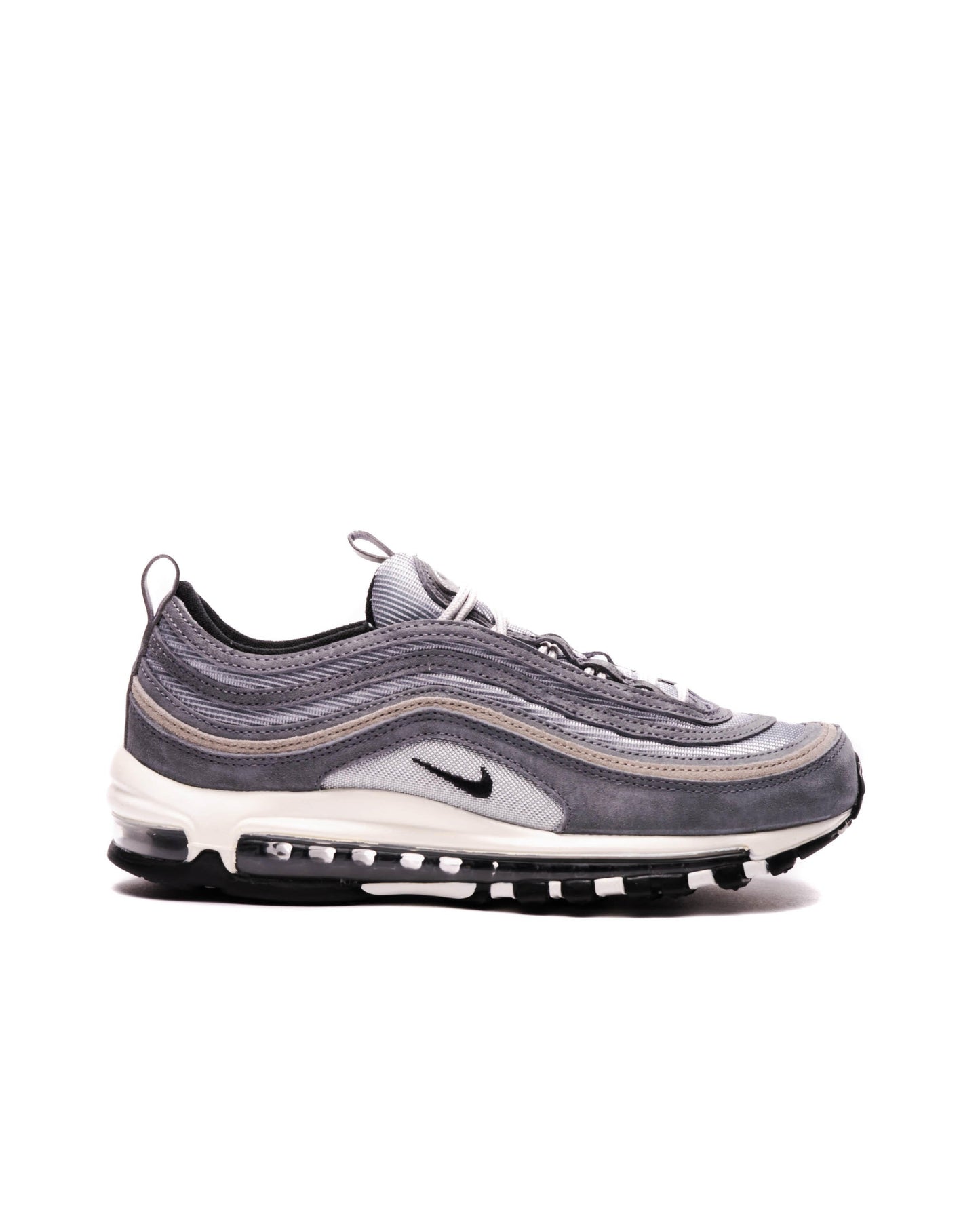 Exclusive Nike AIR MAX 97 NH — 3.5 — Front View