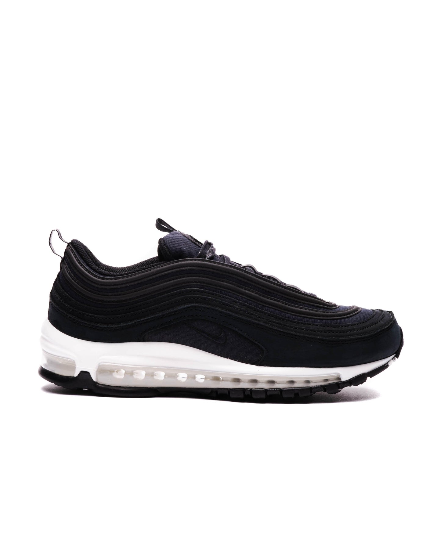 Exclusive Nike AIR MAX 97 SE — 3.5 — Front View