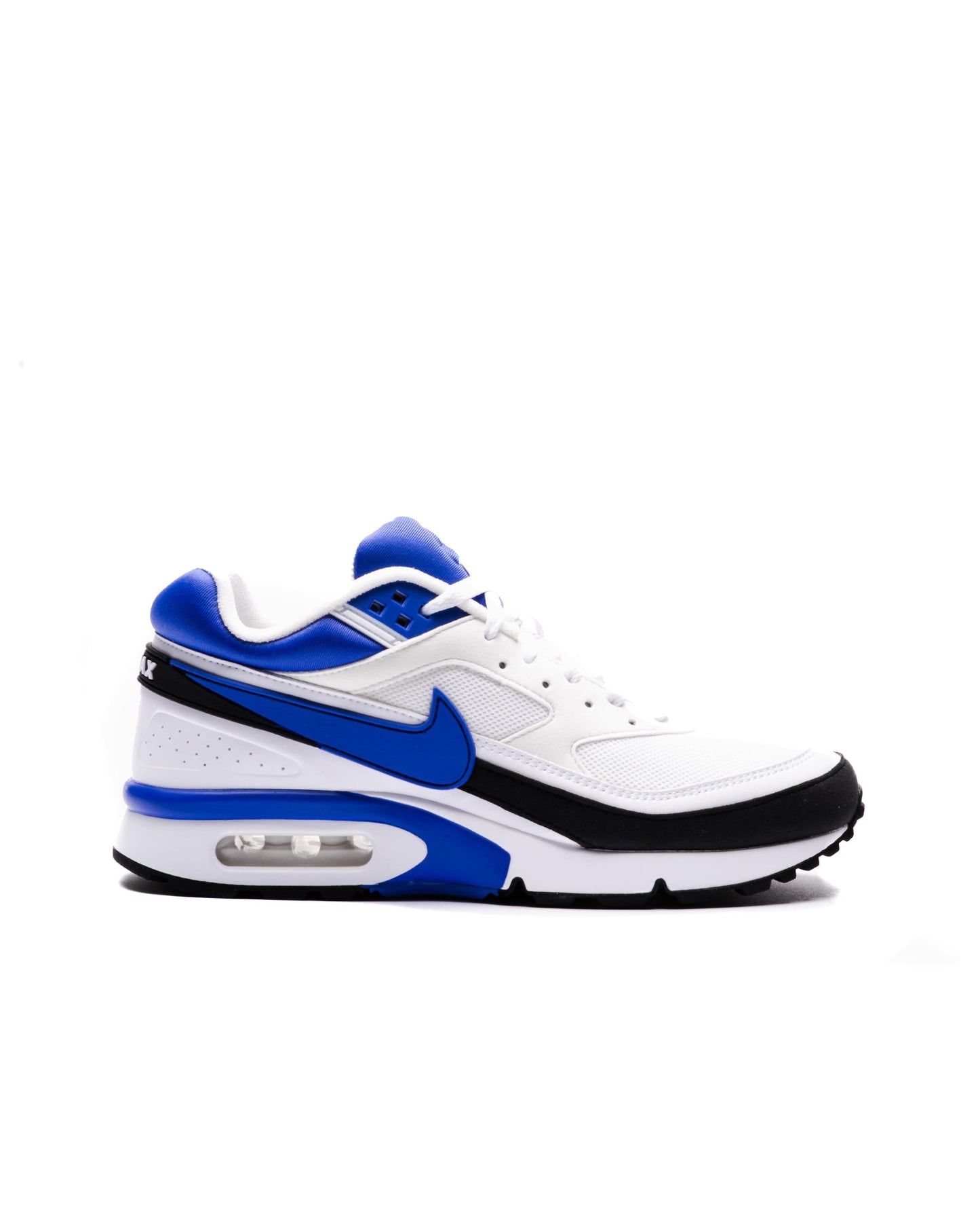 Exclusive Nike AIR MAX BW OG — 3.5 — Front View