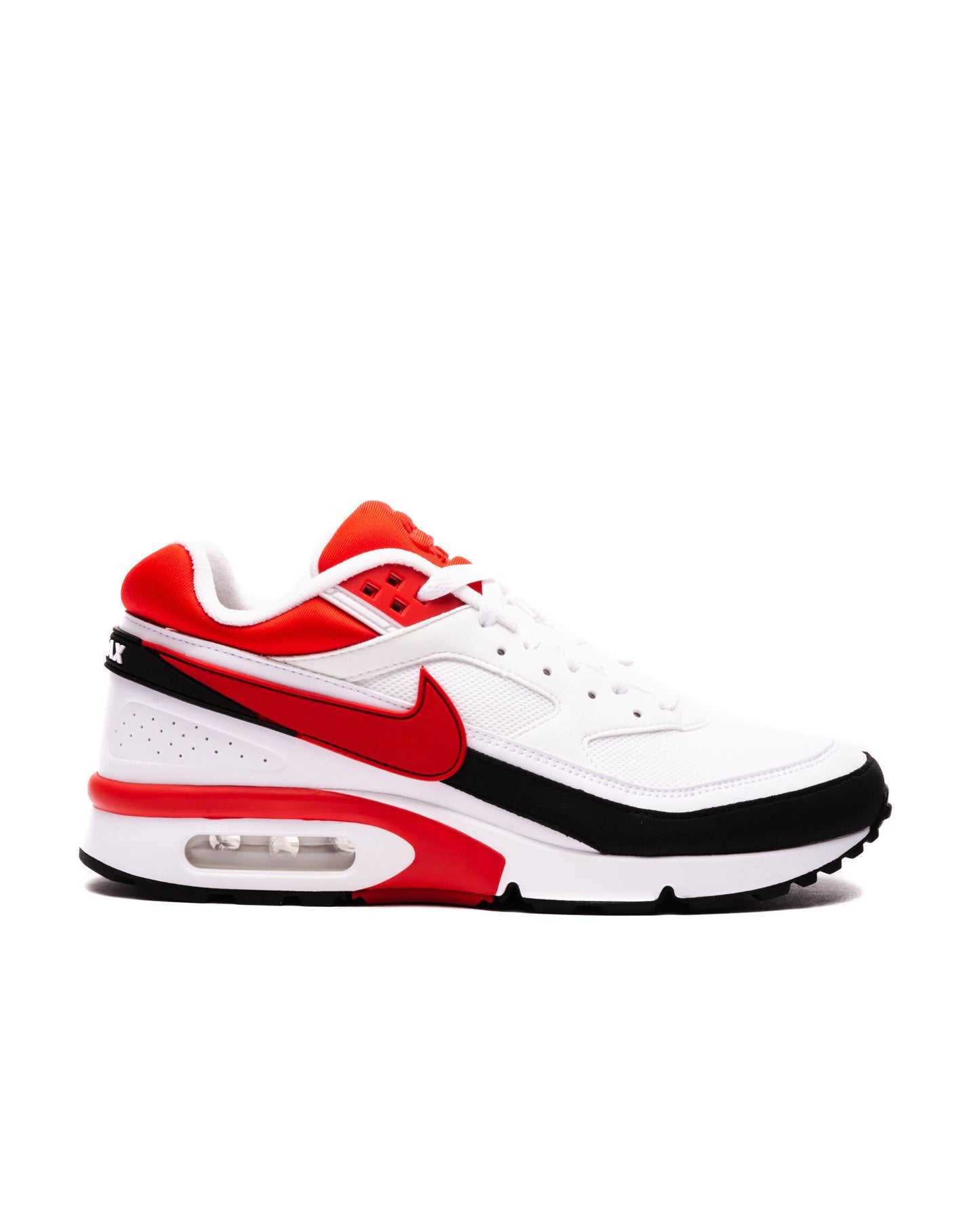 Exclusive Nike AIR MAX BW OG — 3.5 — Front View