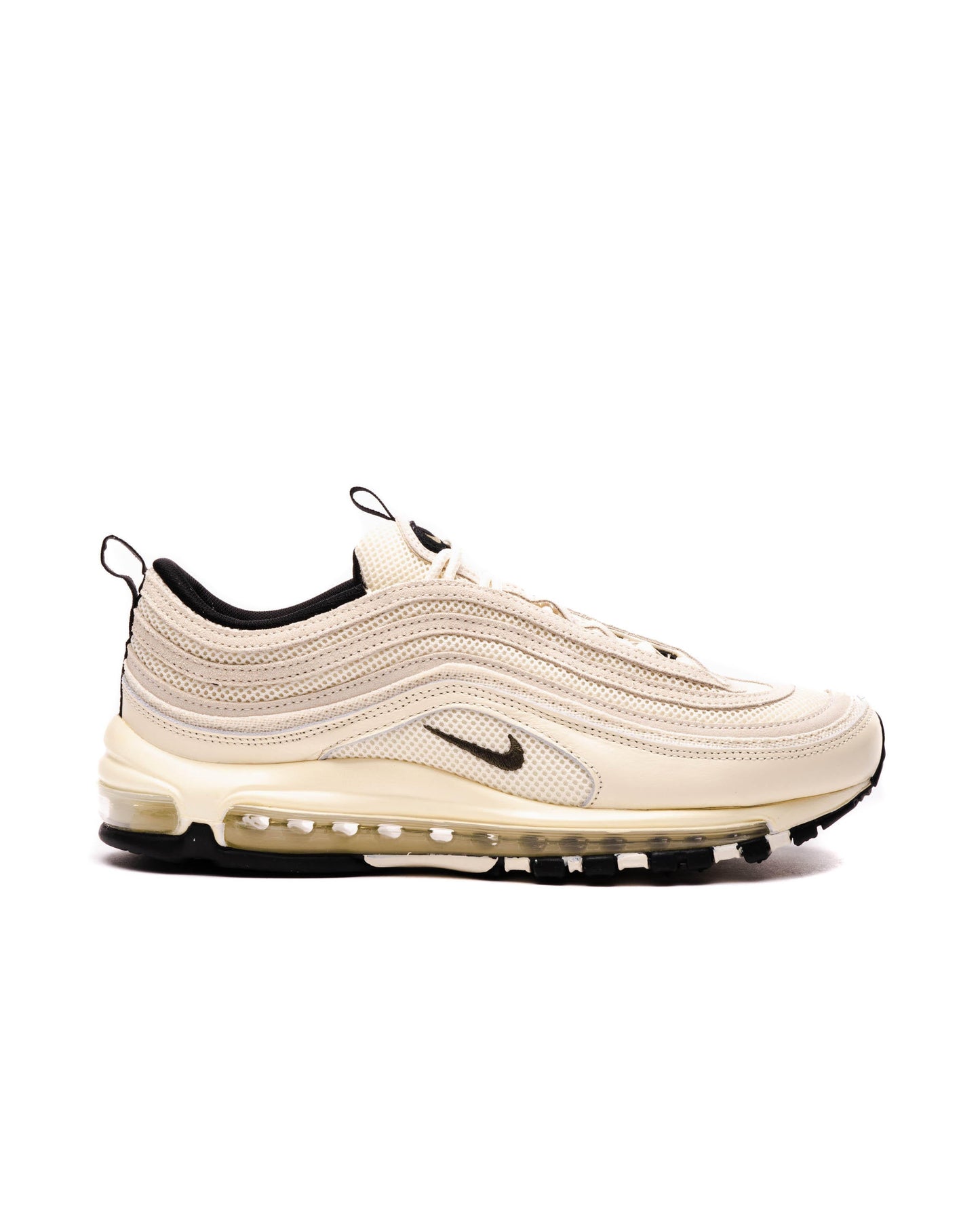 Exclusive Nike AIR MAX MAX 97 NB 2 — 3 — Front View