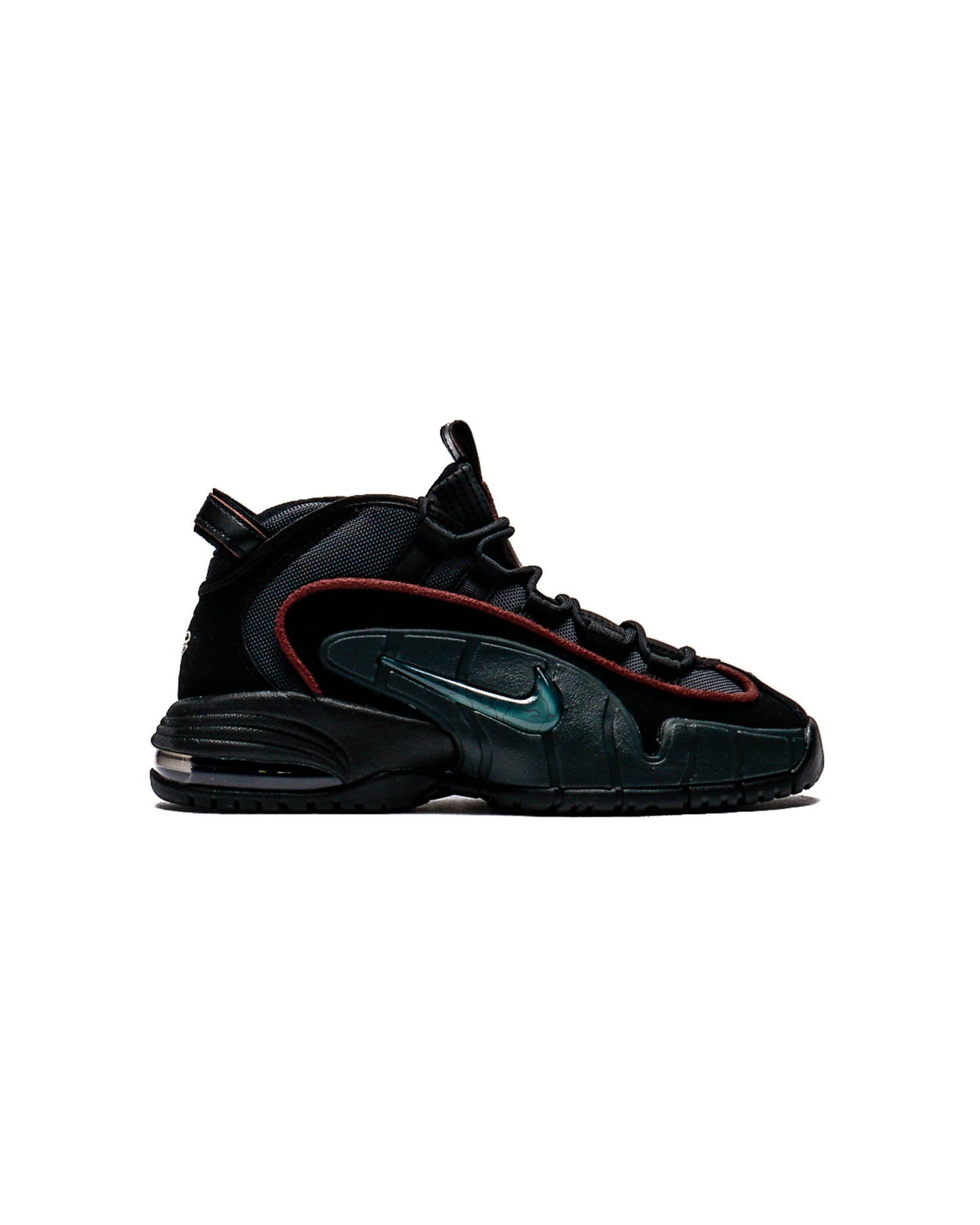 Exclusive Nike AIR MAX PENNY — 3 — Front View