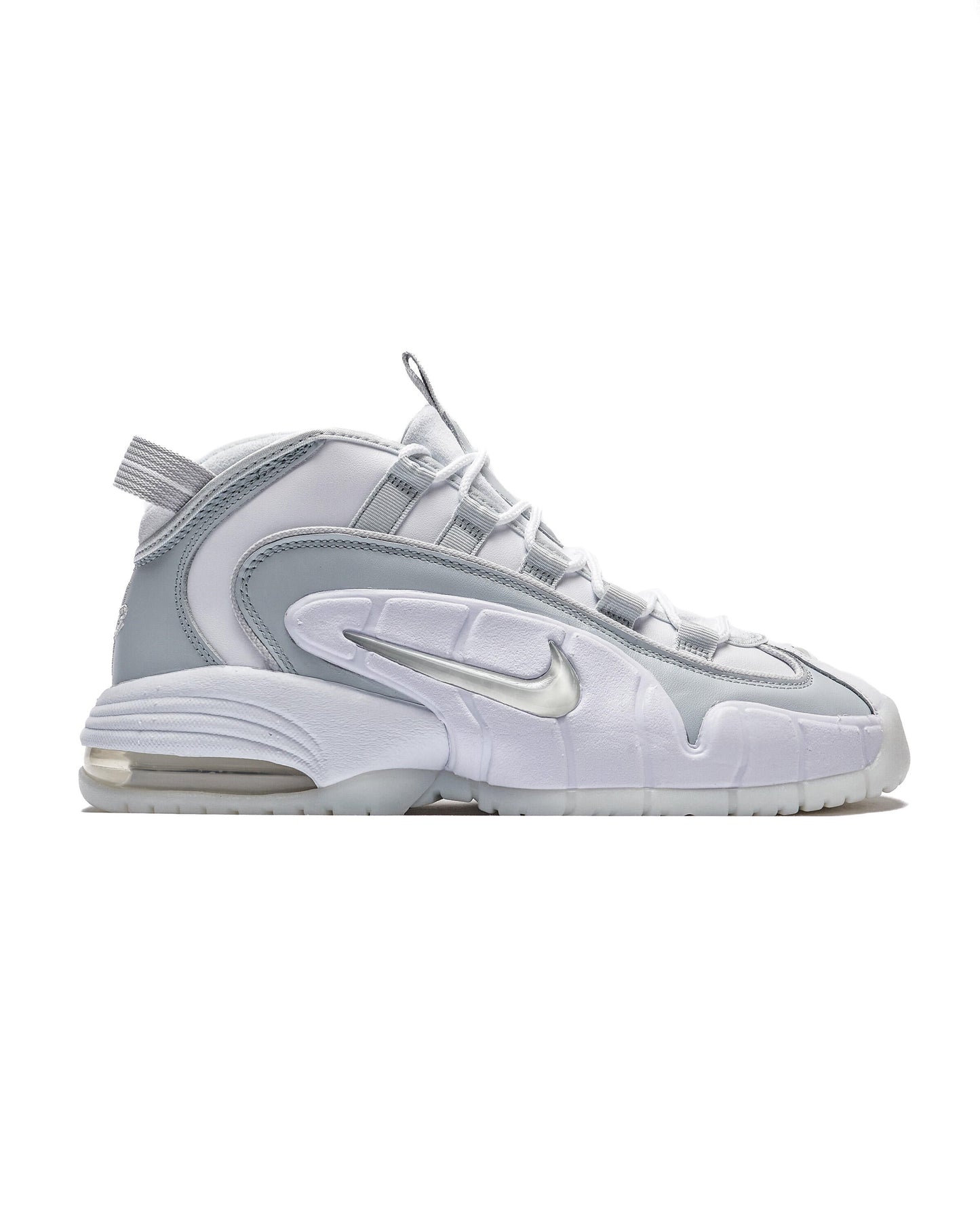 Exclusive Nike AIR MAX PENNY — 3 — Front View