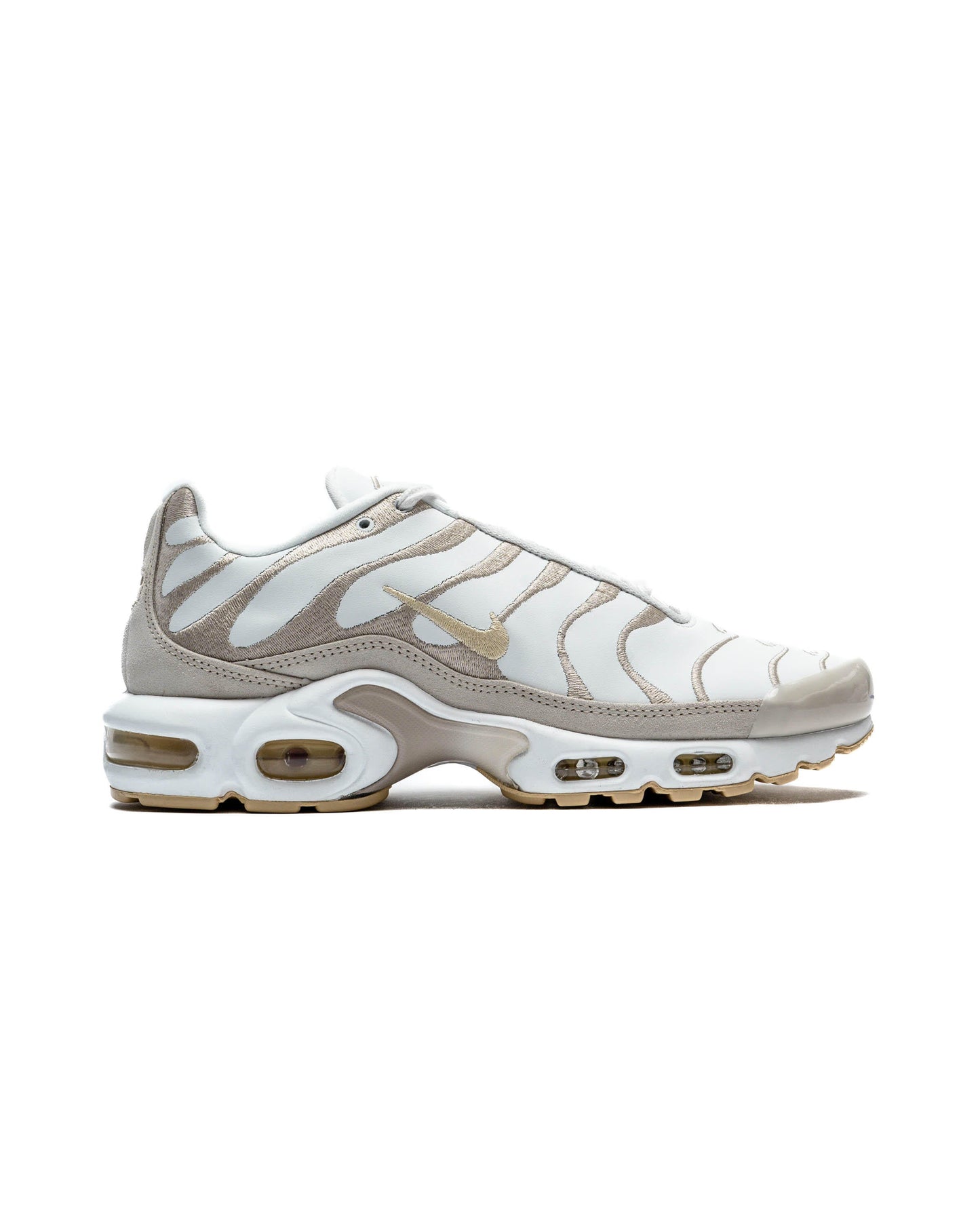 Exclusive Nike WMNS Air Max Plus PRM — 5 — Front View