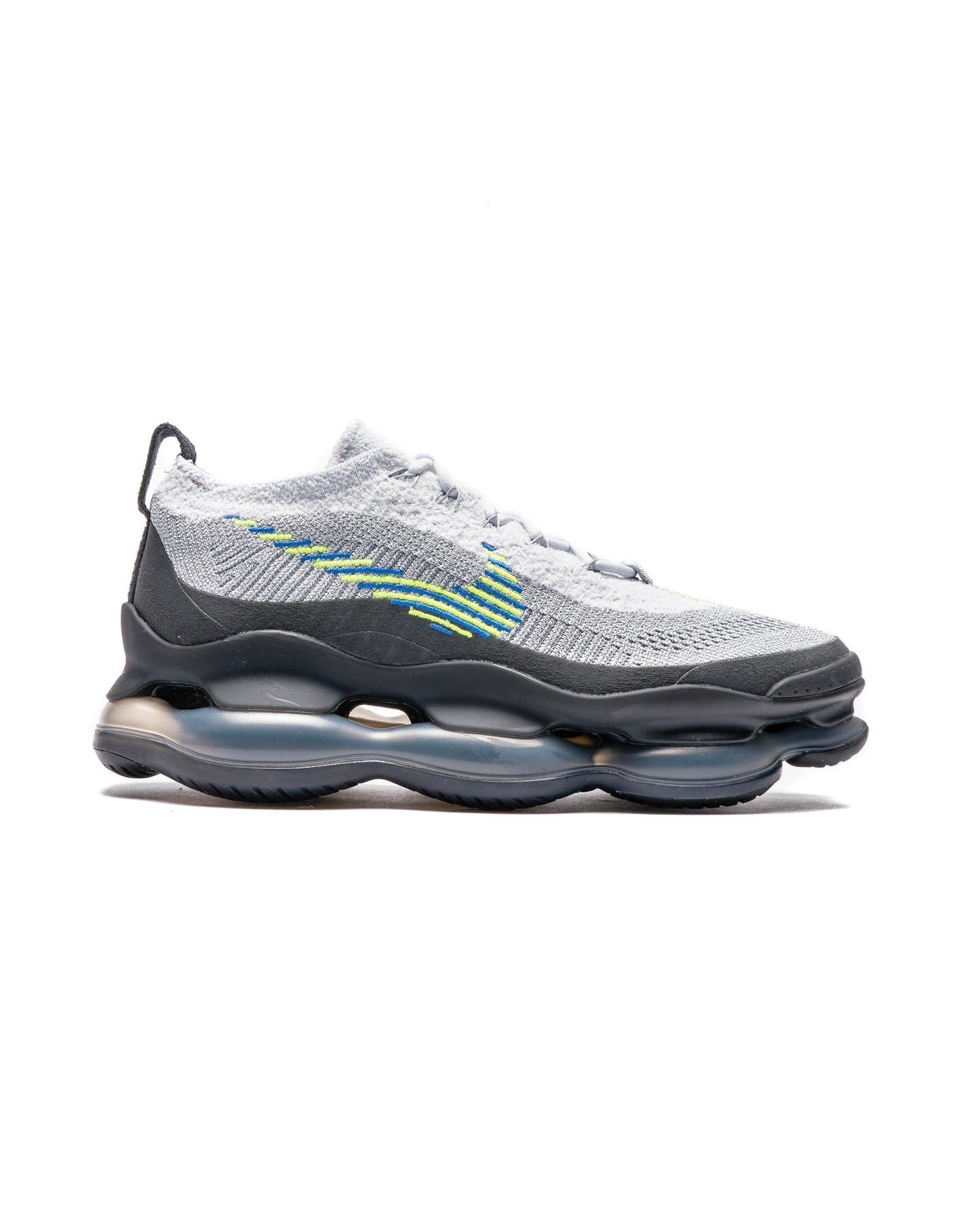 Exclusive Nike AIR MAX SCORPION FK — 3 — Front View