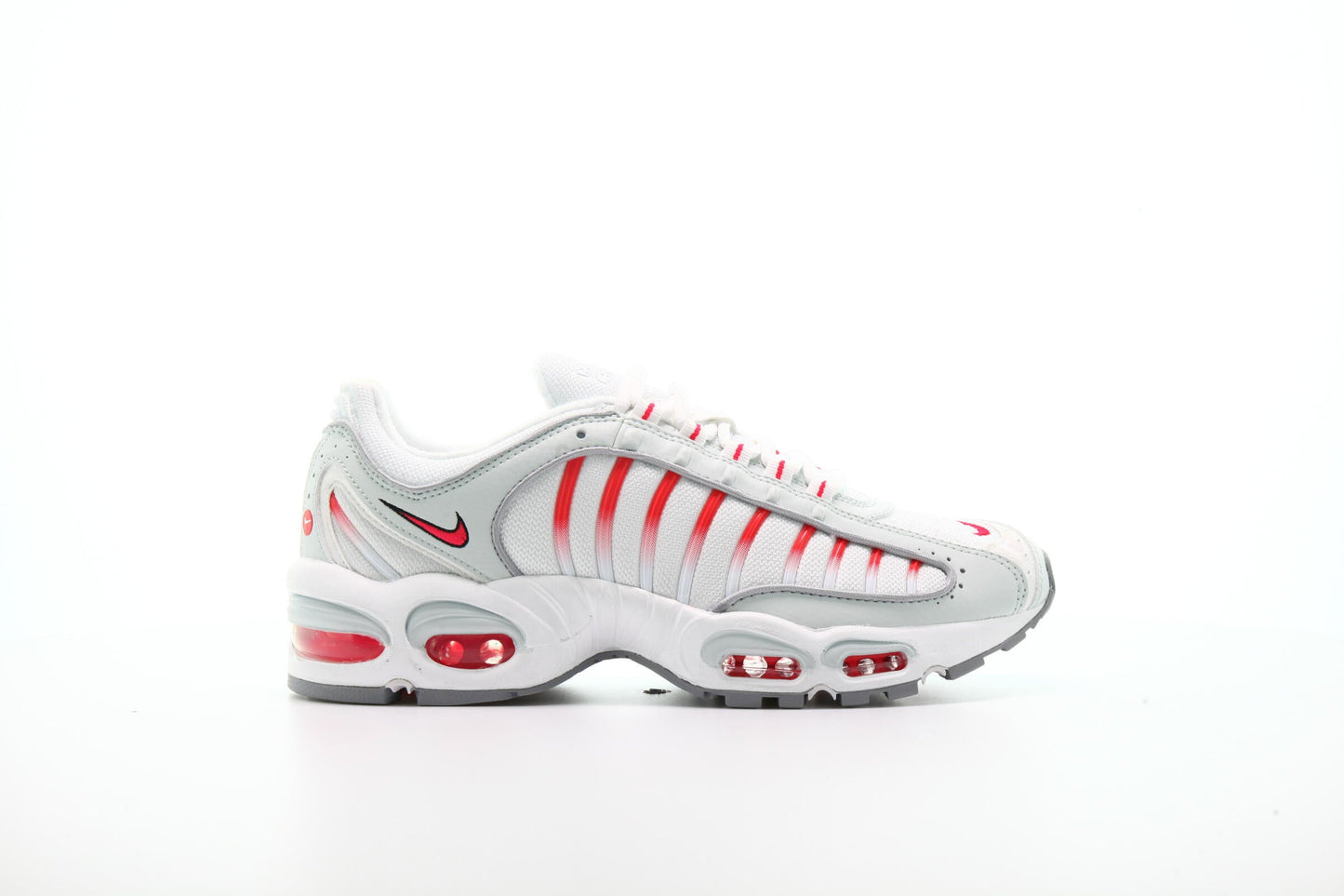 Exclusive Nike Air Max Tailwind IV "Ghost Aqua" — 3.5 — Front View