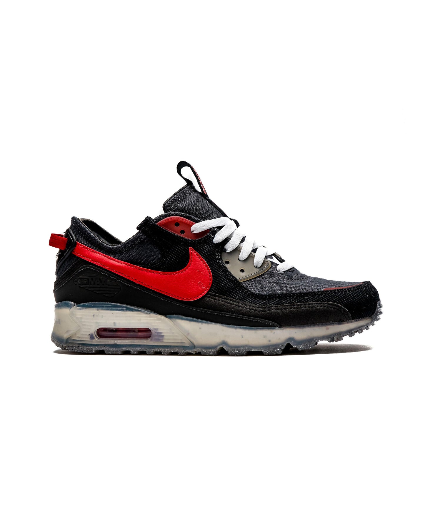 Exclusive Nike AIR MAX TERRASCAPE 90 — 3 — Front View