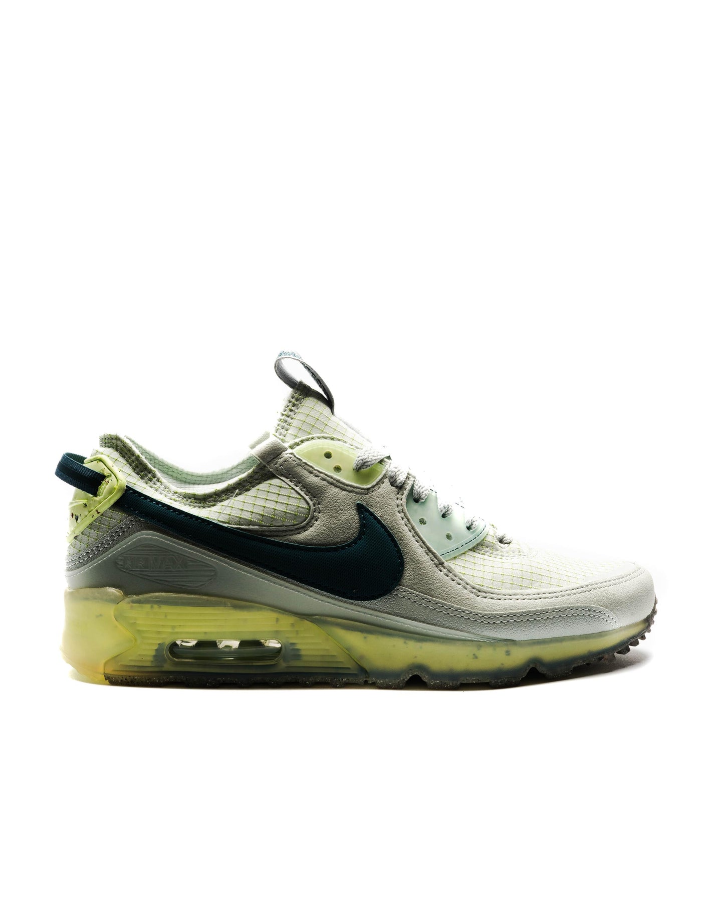 Exclusive Nike AIR MAX TERRASCAPE 90 — 3.5 — Front View