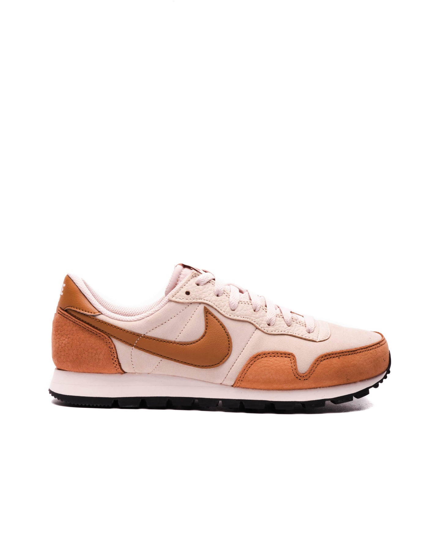 Exclusive Nike AIR PEGASUS 83 PRM — 3.5 — Front View