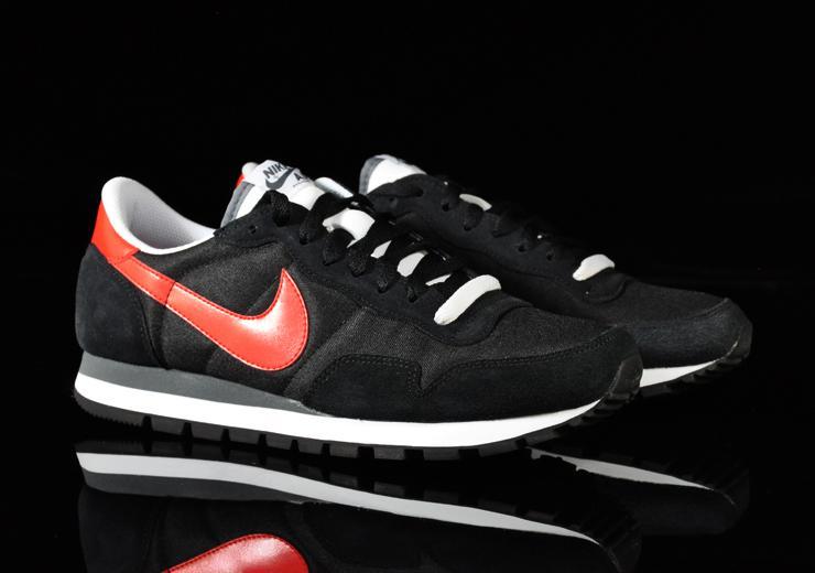 Exclusive Nike Air Pegasus 83 SI — 3.5 — Front View